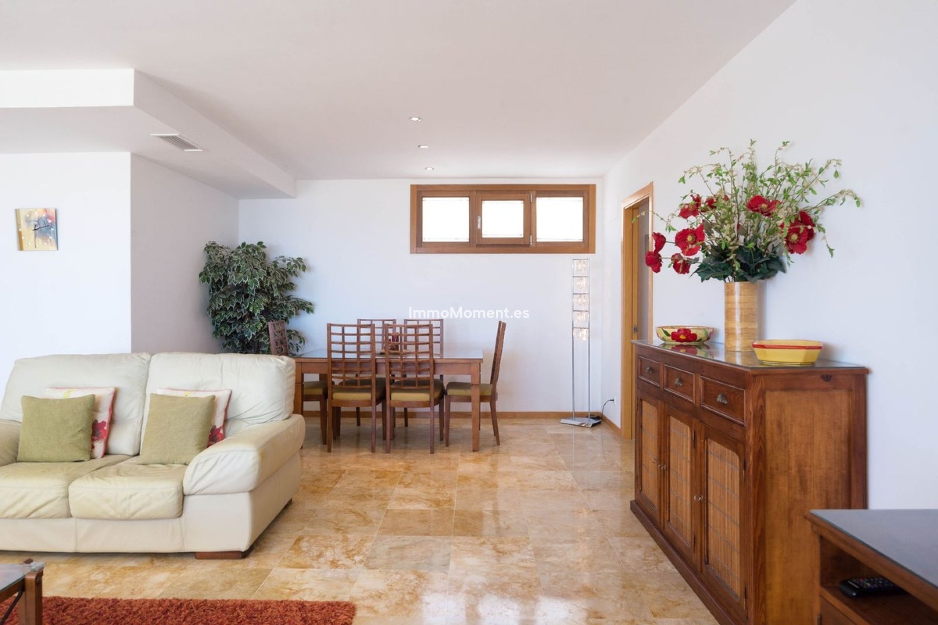 Bestaande woning - Appartement - Marbella - Altos de los Monteros