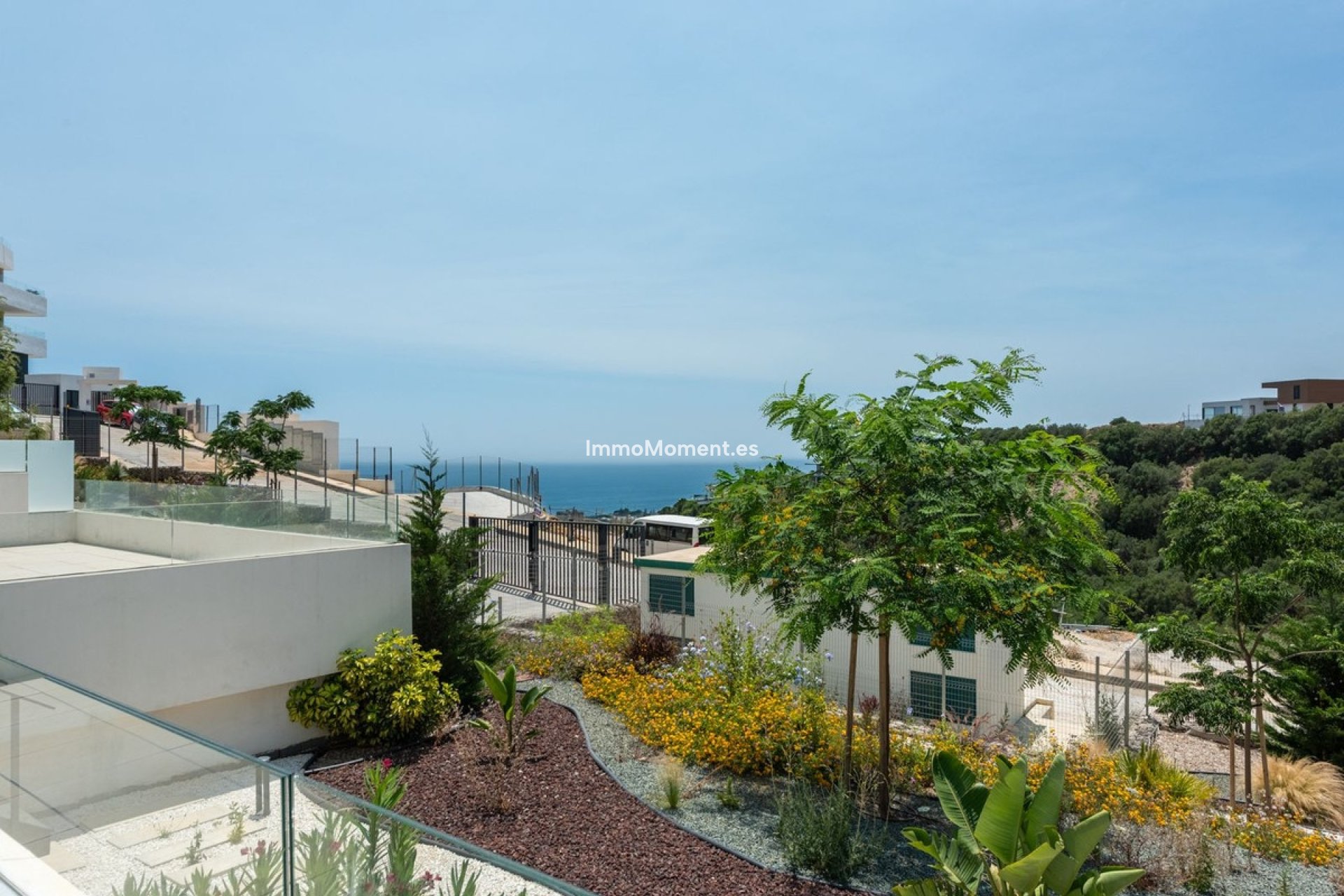 Bestaande woning - Appartement - Marbella - Altos de los Monteros
