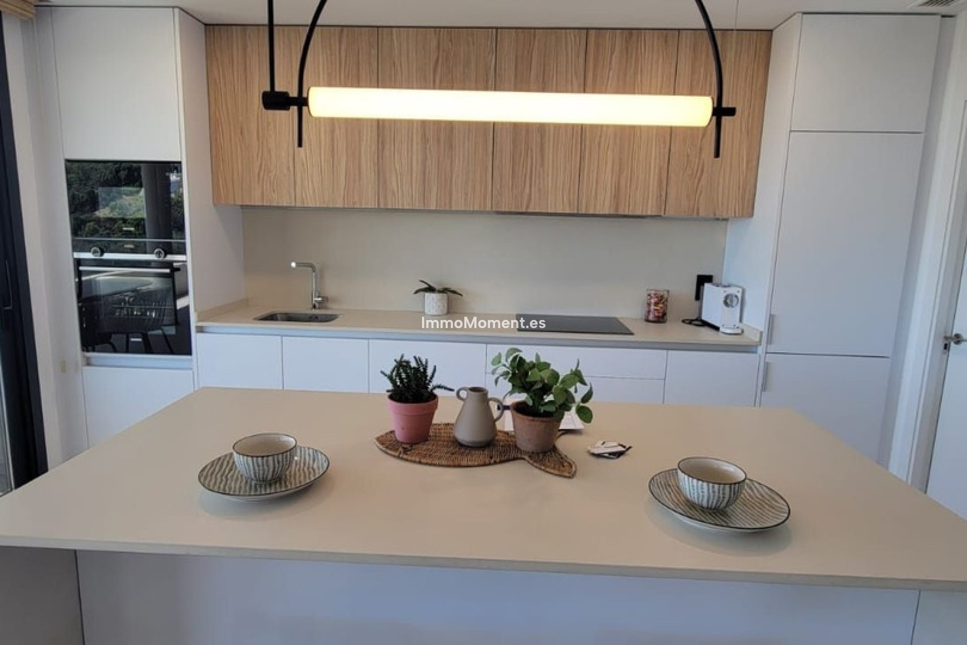 Bestaande woning - Appartement - Marbella - Altos de los Monteros