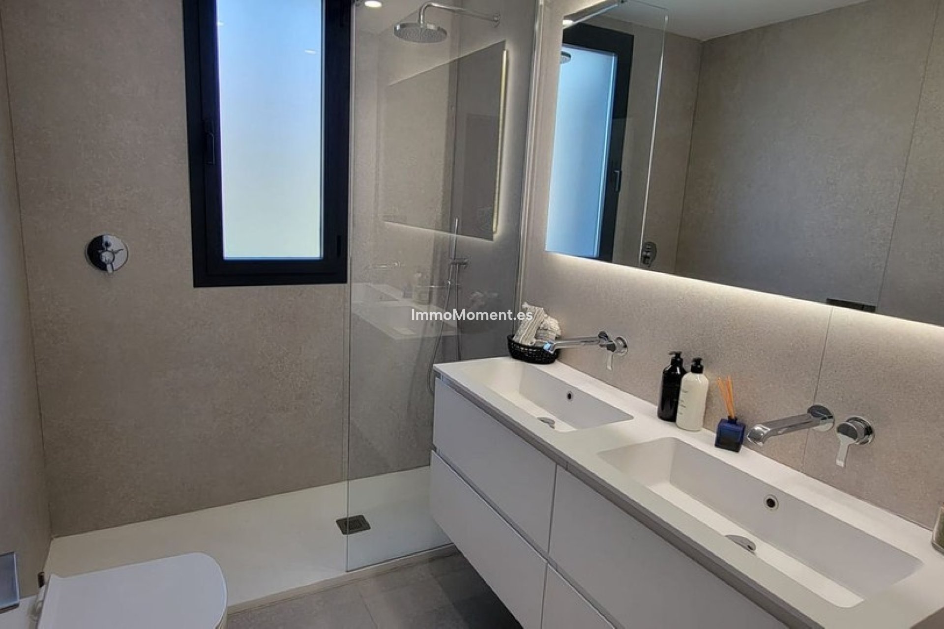Bestaande woning - Appartement - Marbella - Altos de los Monteros
