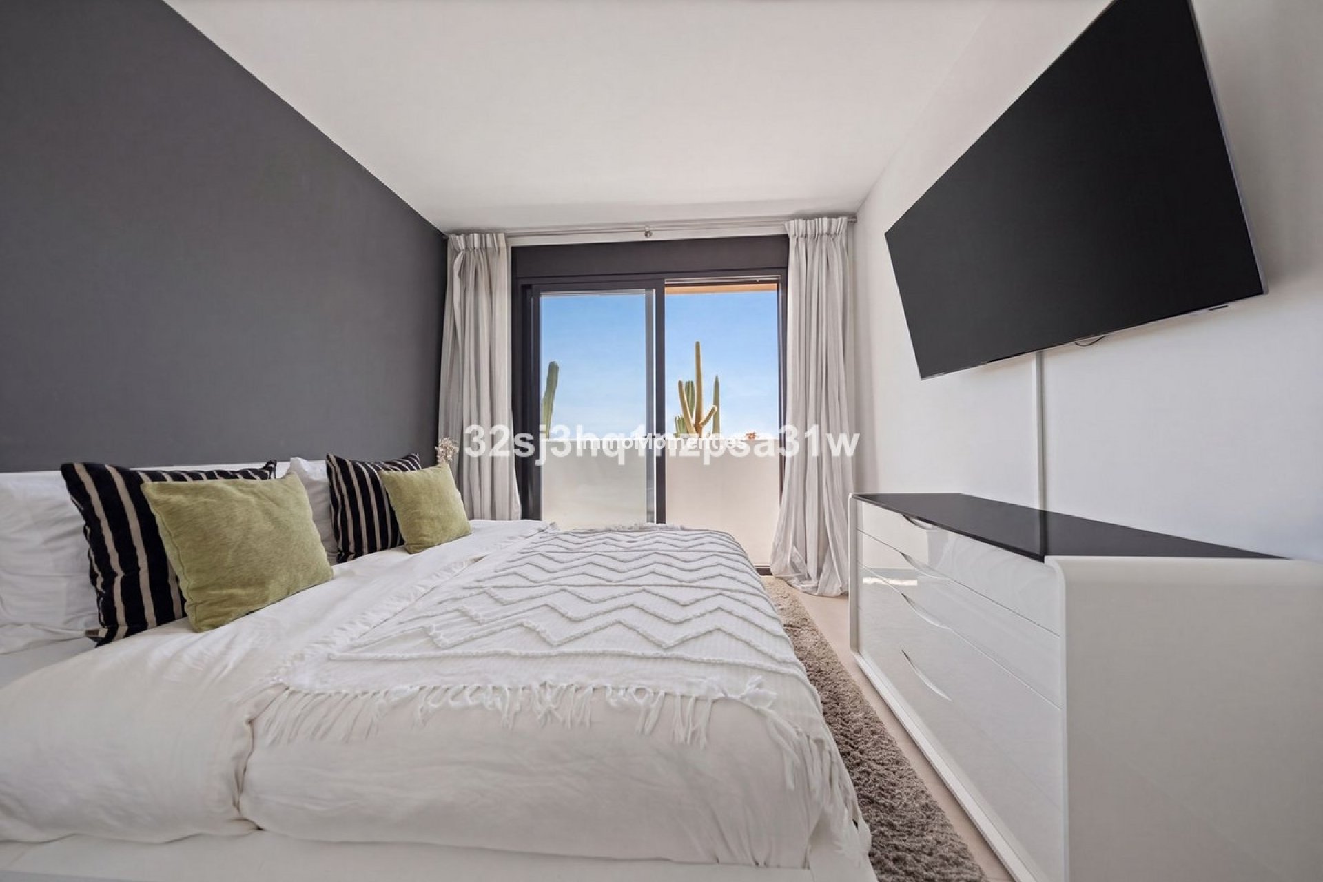 Bestaande woning - Appartement - Marbella - Altos de los Monteros