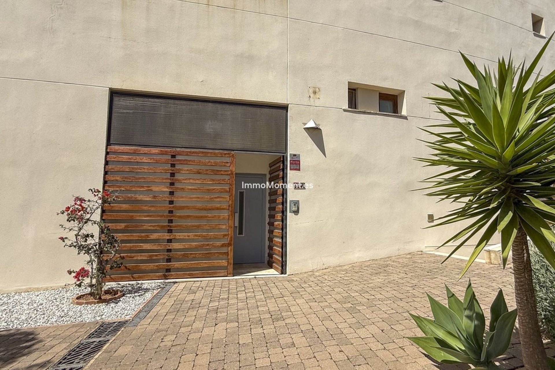 Bestaande woning - Appartement - Marbella - Altos de los Monteros