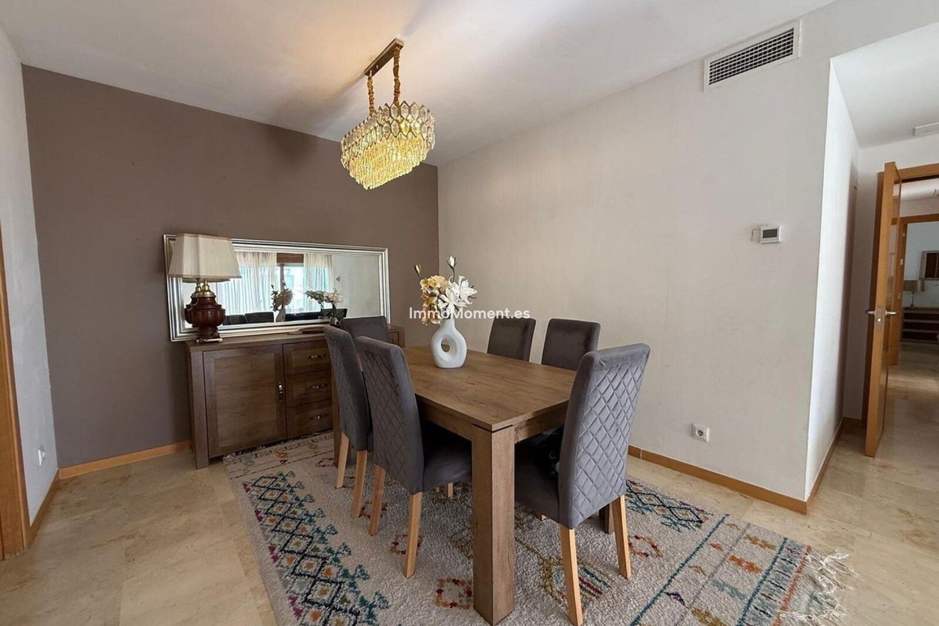 Bestaande woning - Appartement - Marbella - Altos de los Monteros