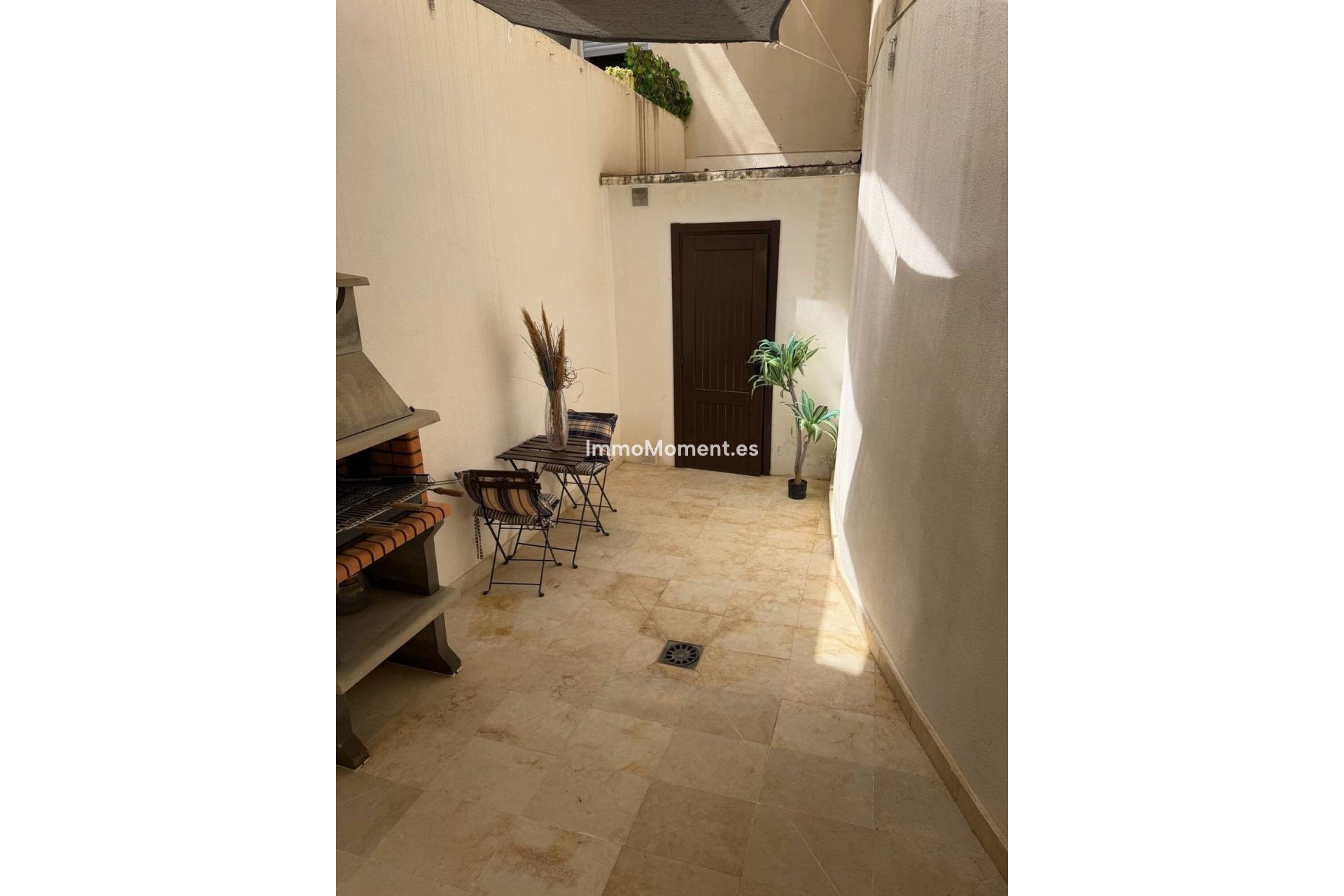 Bestaande woning - Appartement - Marbella - Altos de los Monteros