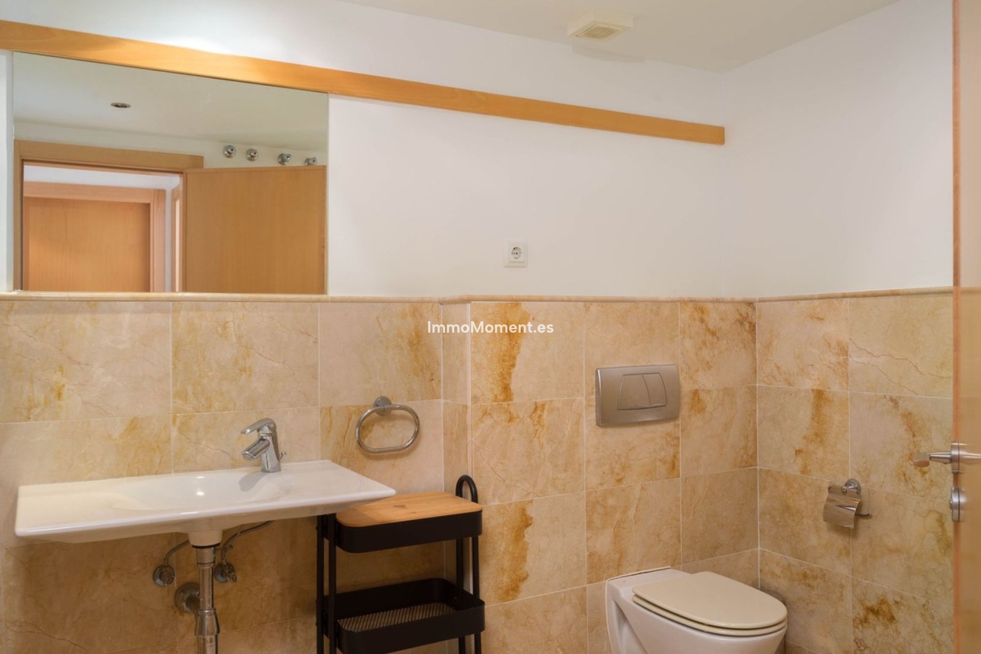 Bestaande woning - Appartement - Marbella - Altos de los Monteros