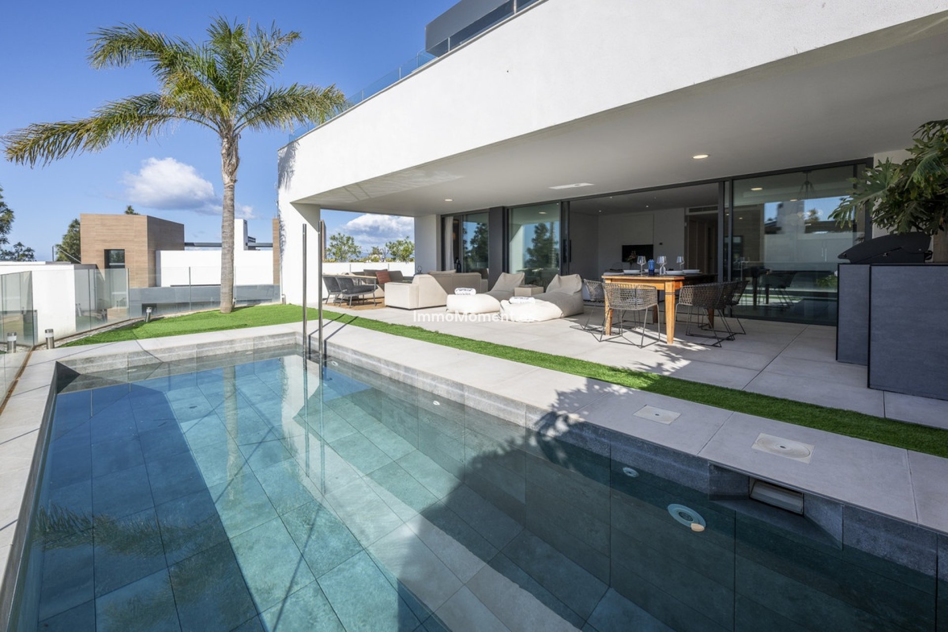 Bestaande woning - Appartement - Marbella - Artola