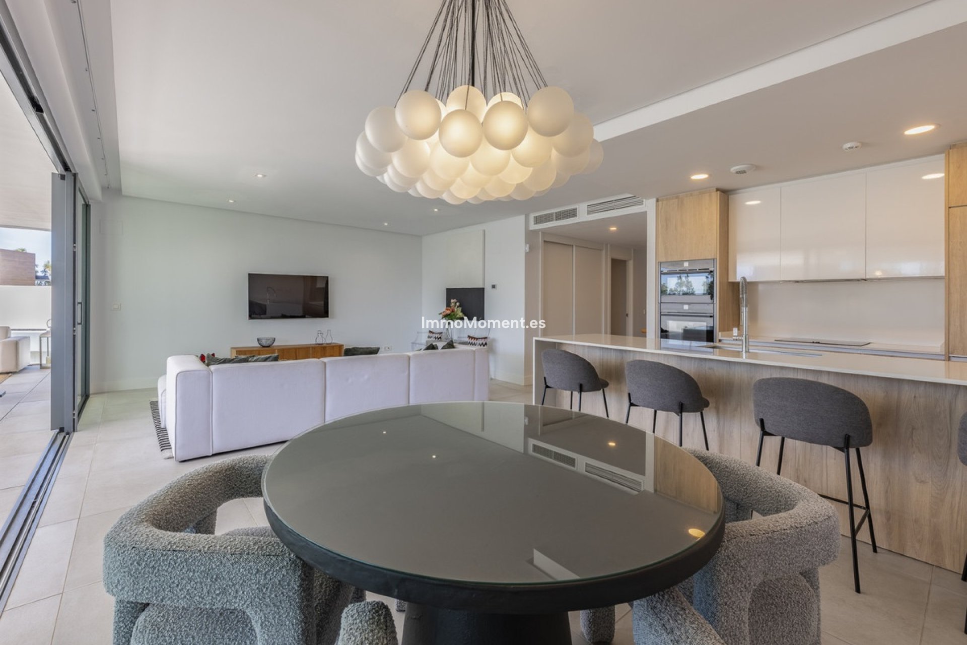 Bestaande woning - Appartement - Marbella - Artola