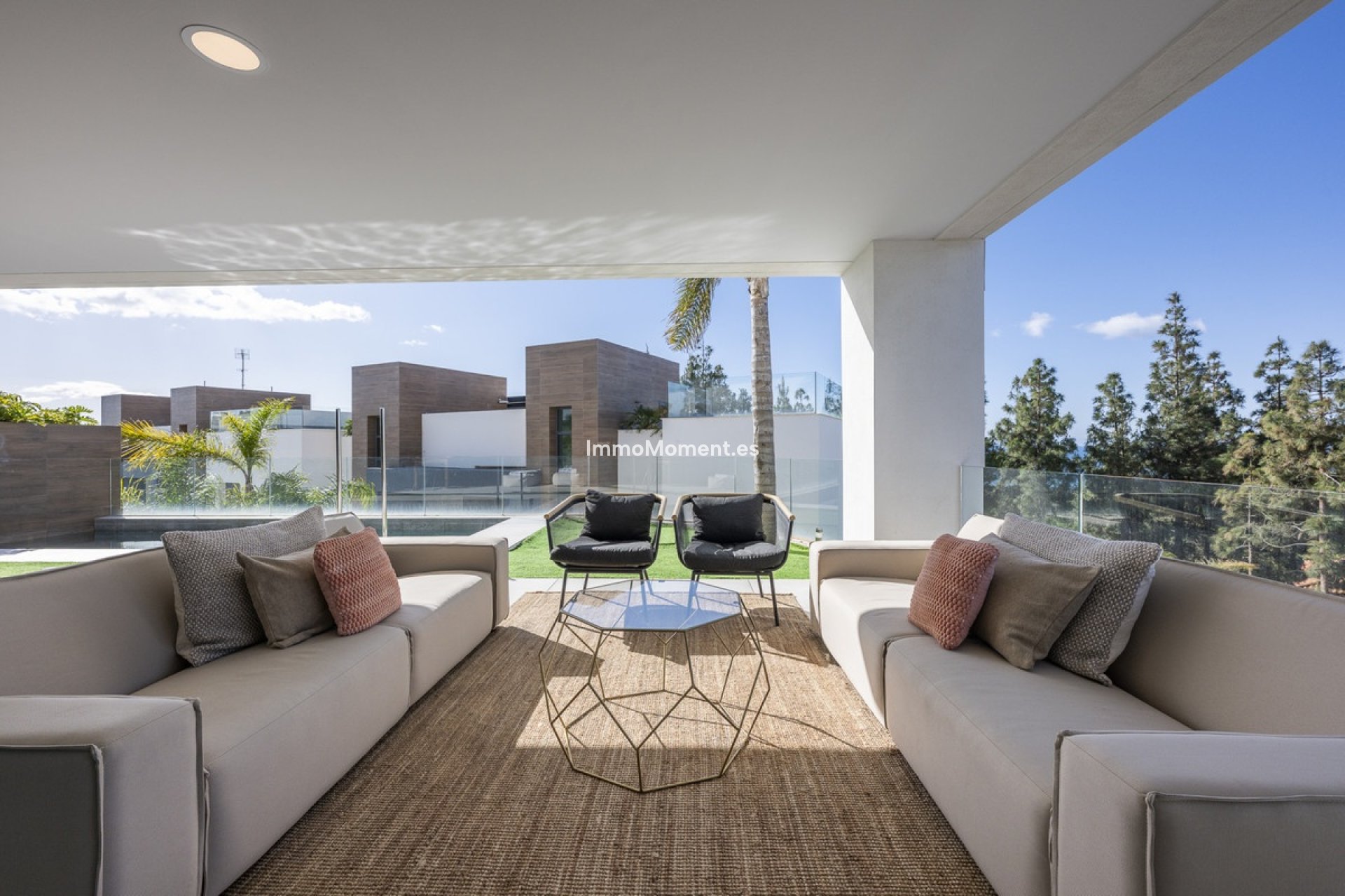 Bestaande woning - Appartement - Marbella - Artola