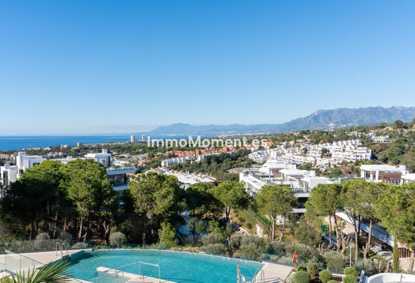 Bestaande woning - Appartement - Marbella - Artola
