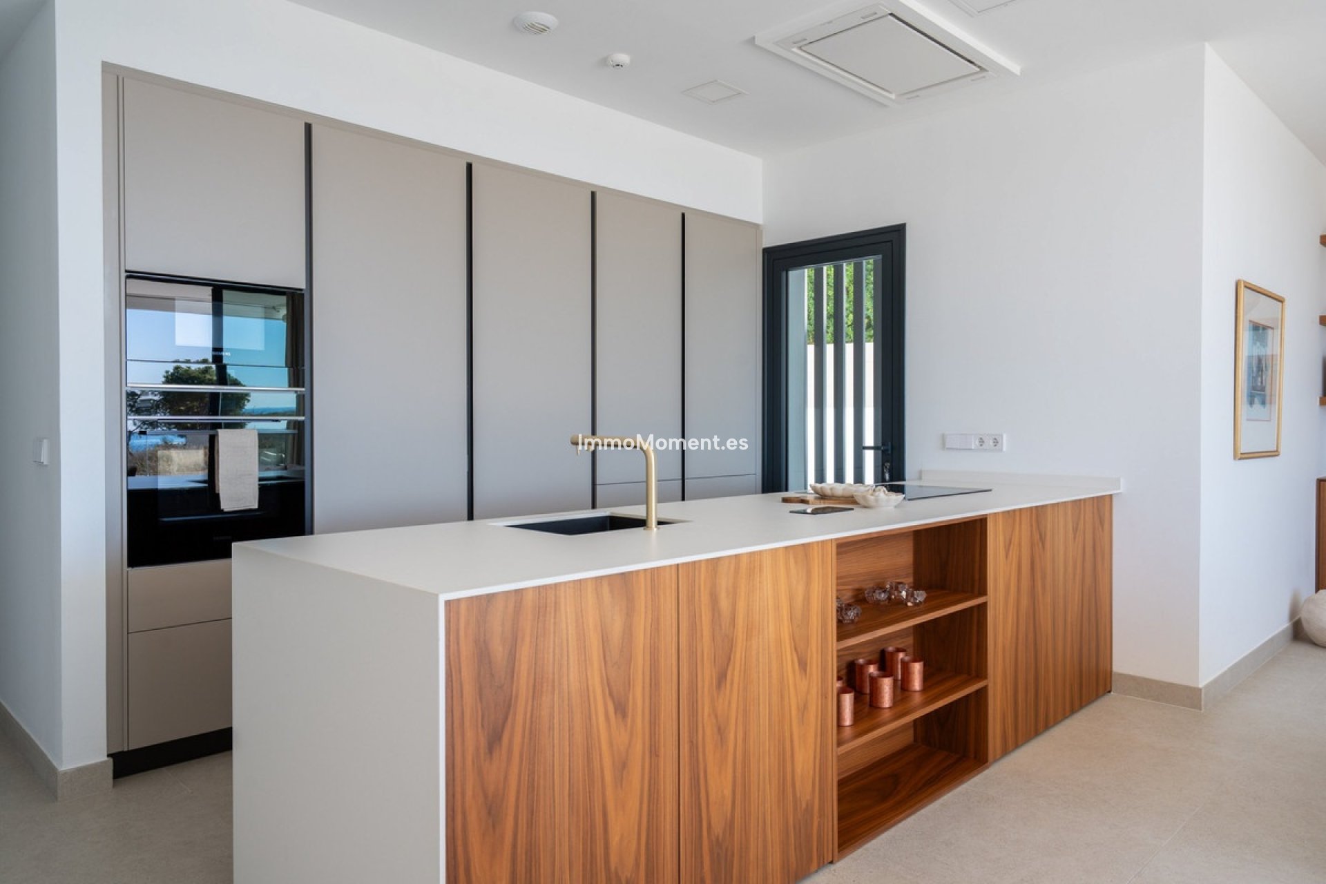 Bestaande woning - Appartement - Marbella - Artola