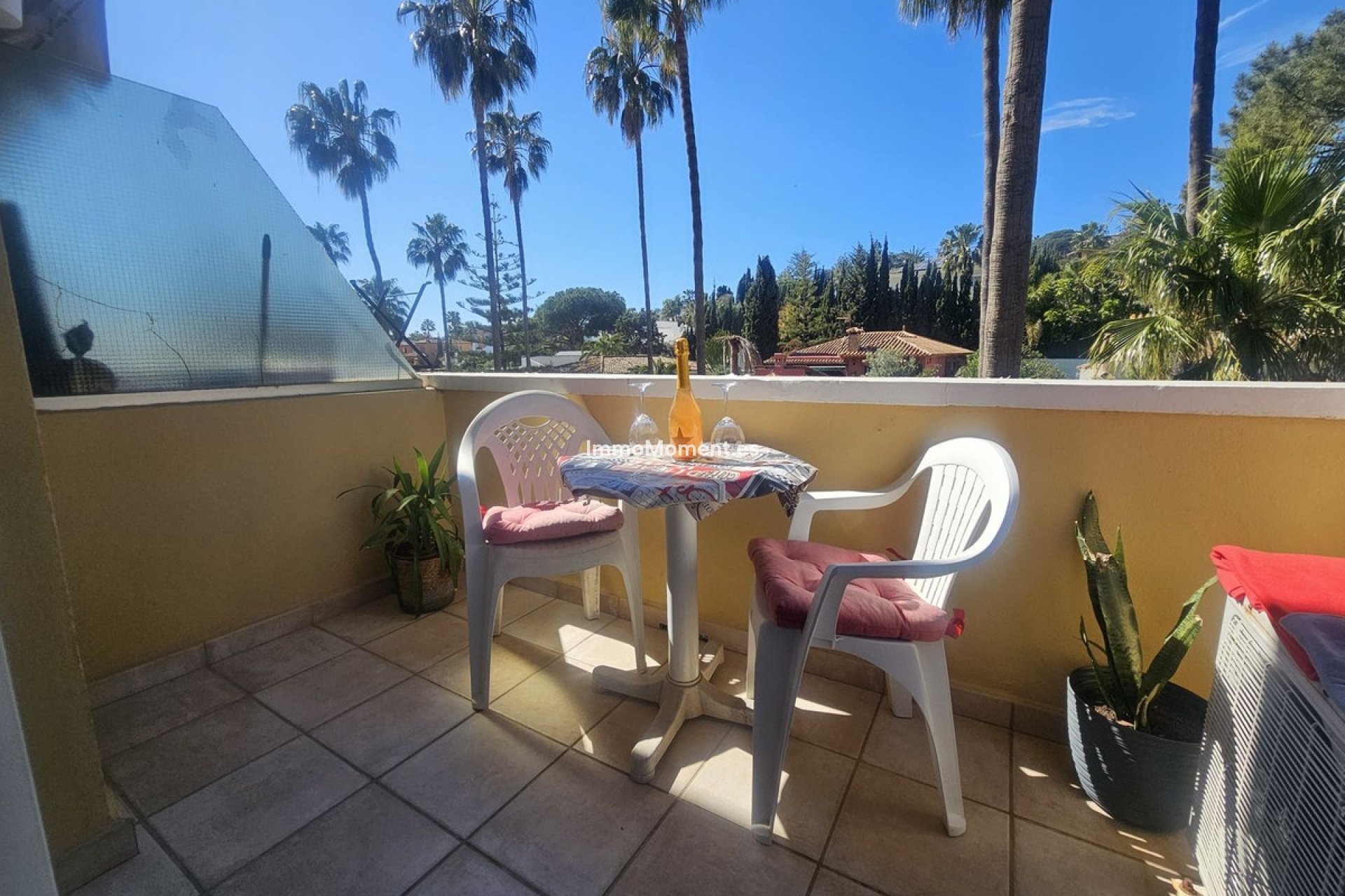 Bestaande woning - Appartement - Marbella - Artola