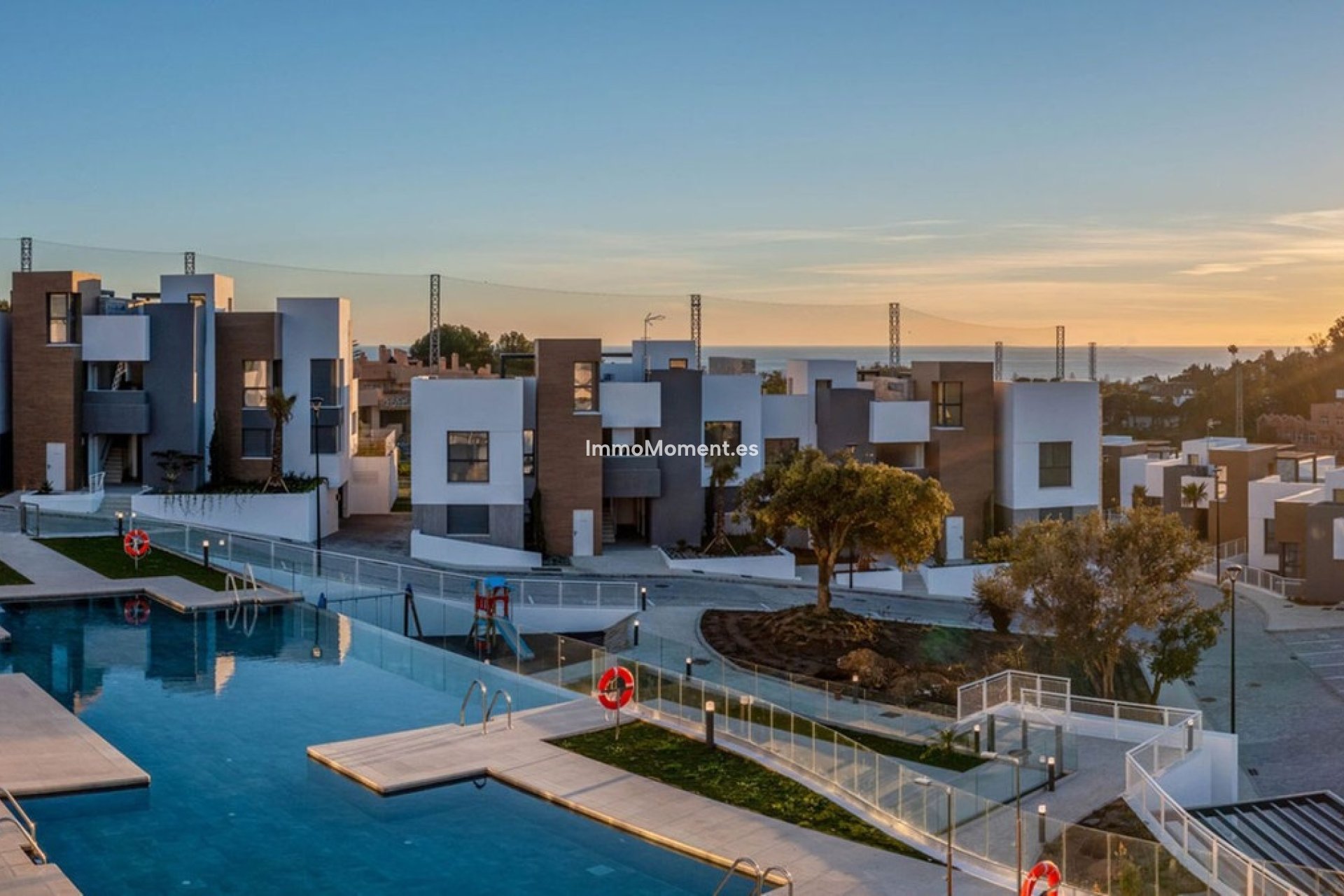 Bestaande woning - Appartement - Marbella - Artola