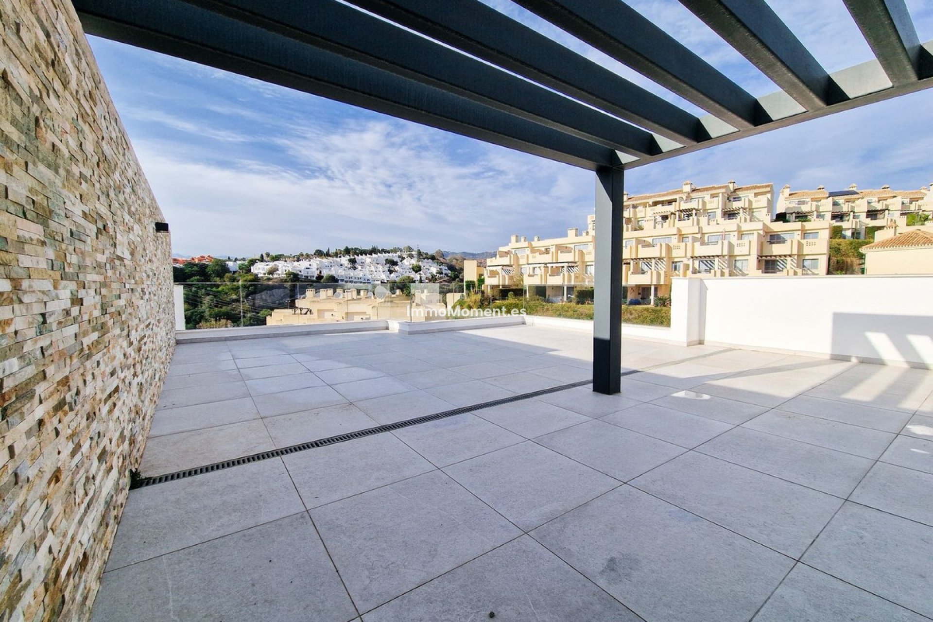 Bestaande woning - Appartement - Marbella - Artola