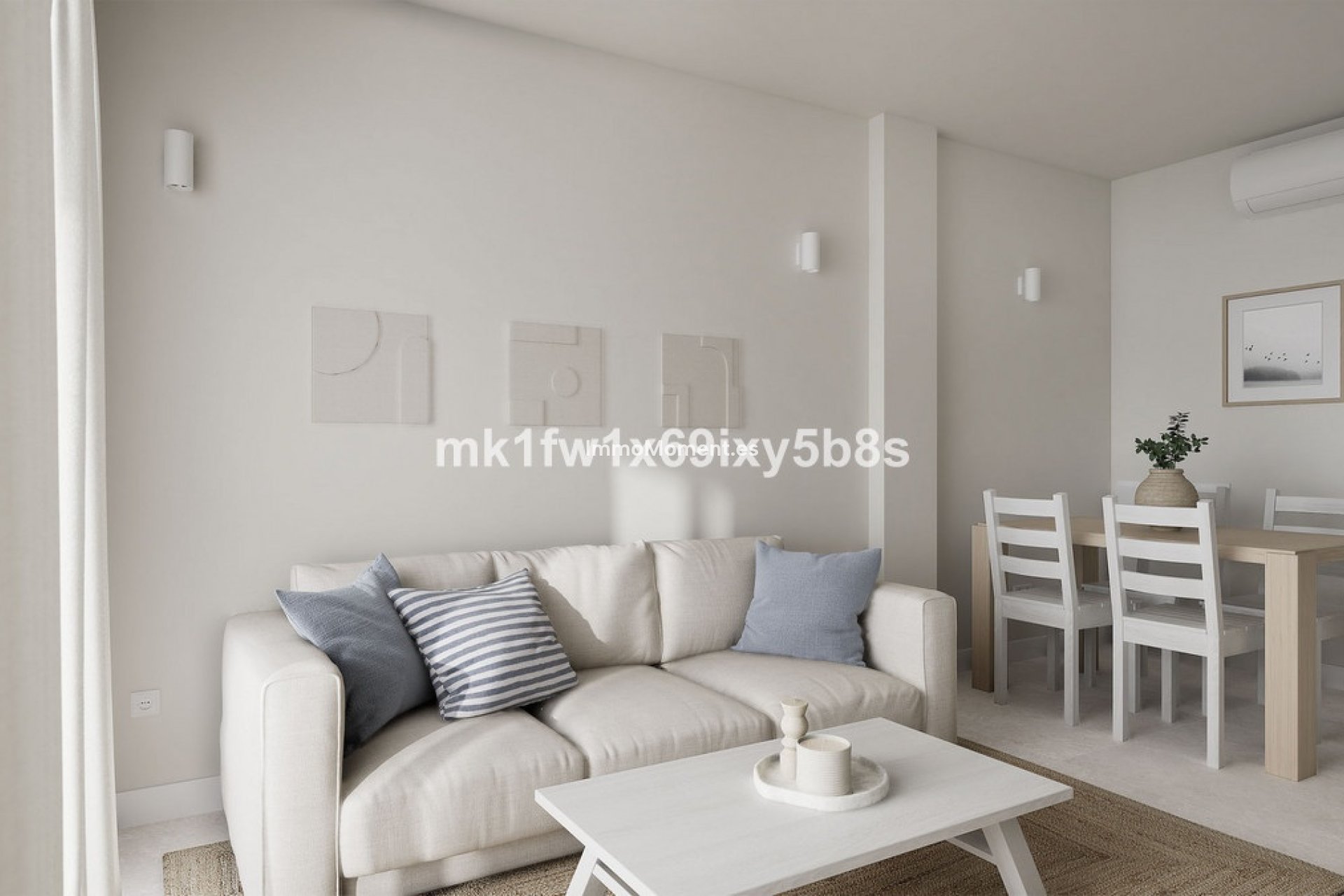 Bestaande woning - Appartement - Marbella - Artola