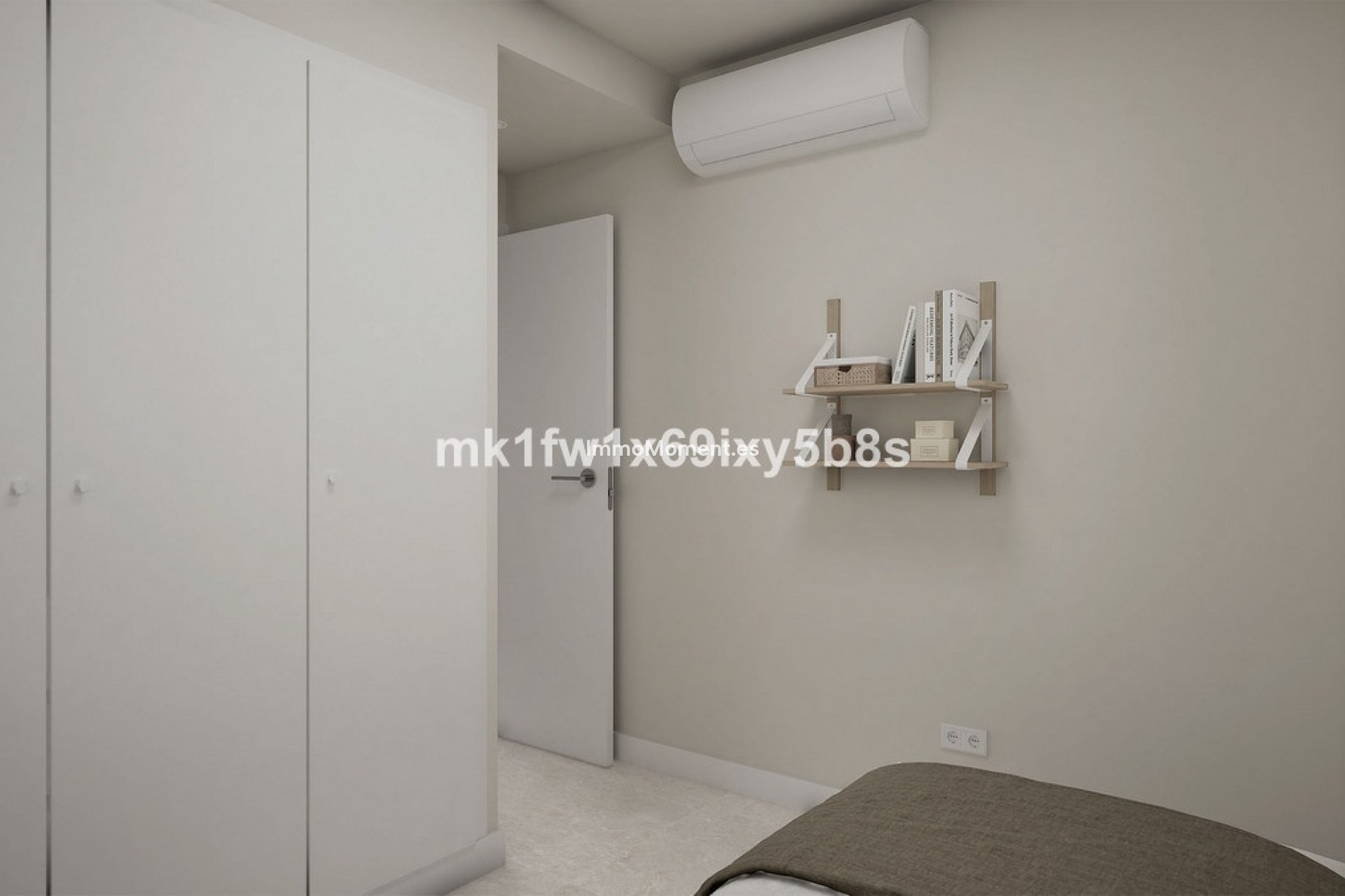 Bestaande woning - Appartement - Marbella - Artola