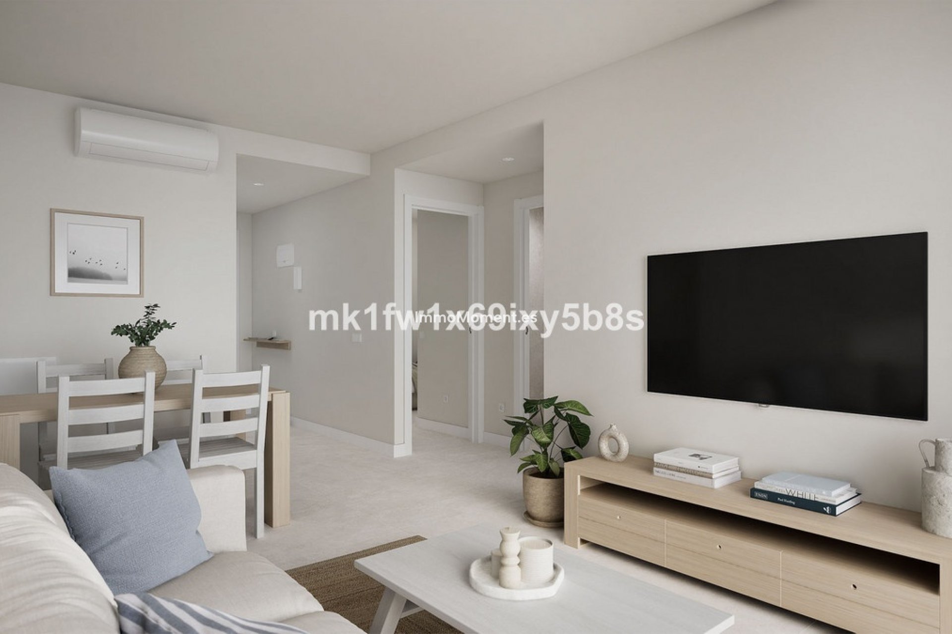 Bestaande woning - Appartement - Marbella - Artola