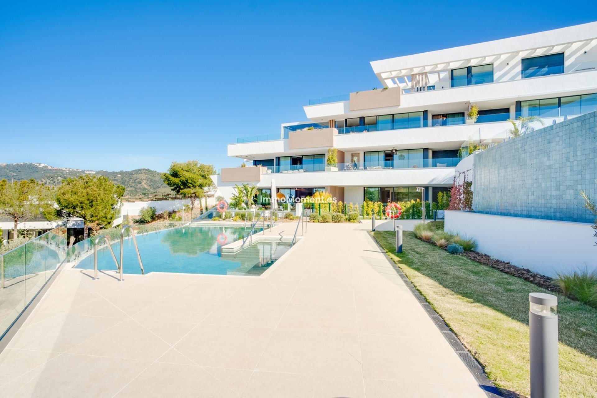 Bestaande woning - Appartement - Marbella - Artola