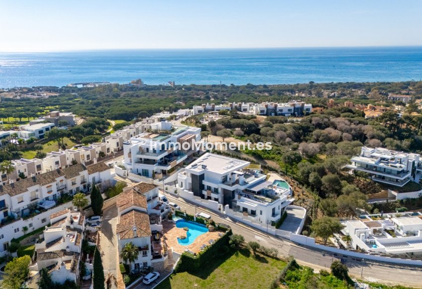 Bestaande woning - Appartement - Marbella - Artola