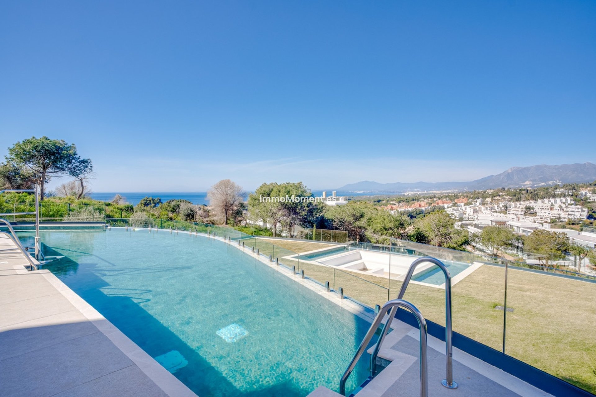 Bestaande woning - Appartement - Marbella - Artola