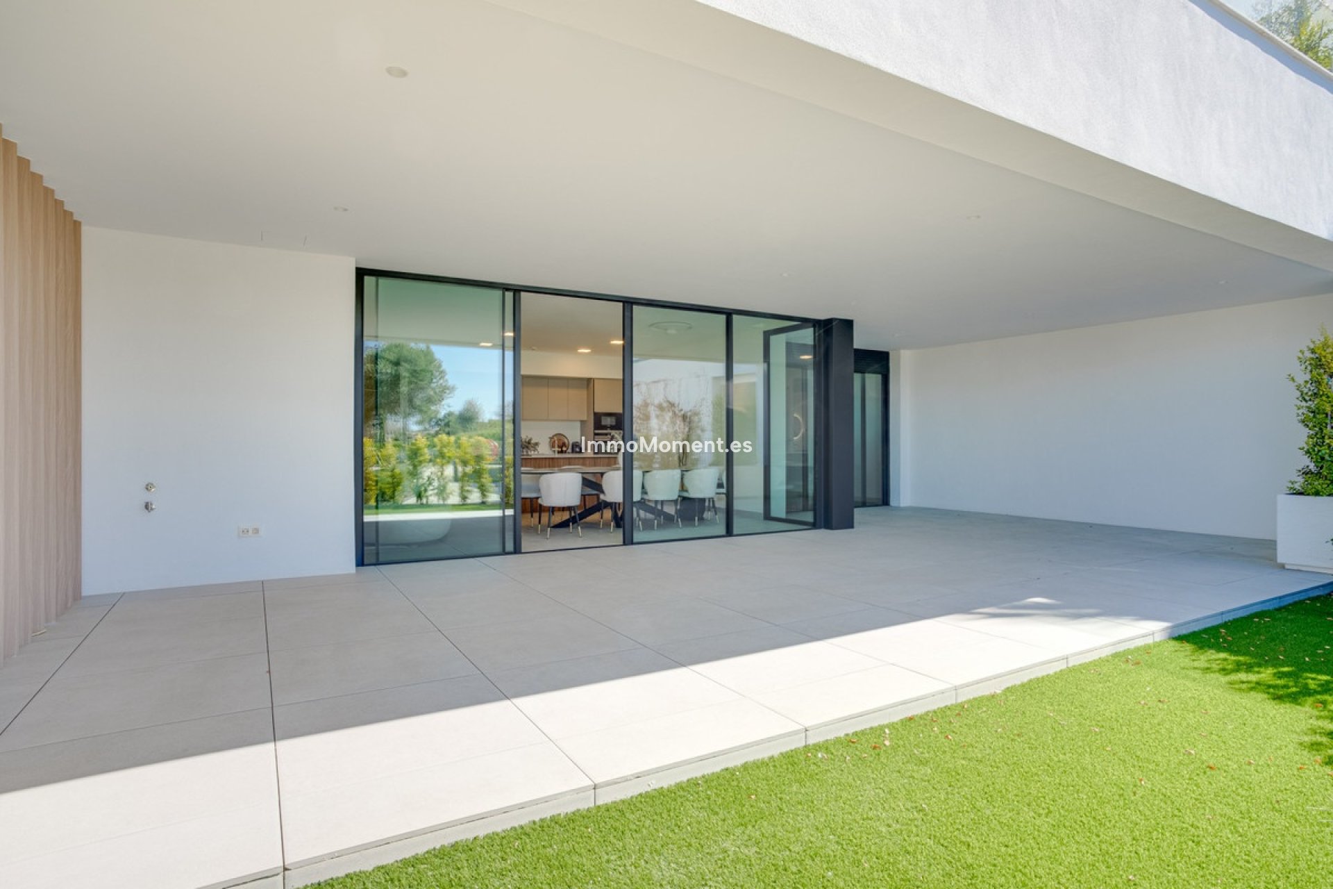 Bestaande woning - Appartement - Marbella - Artola