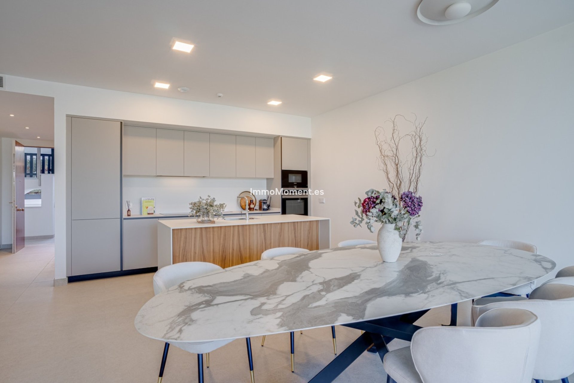 Bestaande woning - Appartement - Marbella - Artola