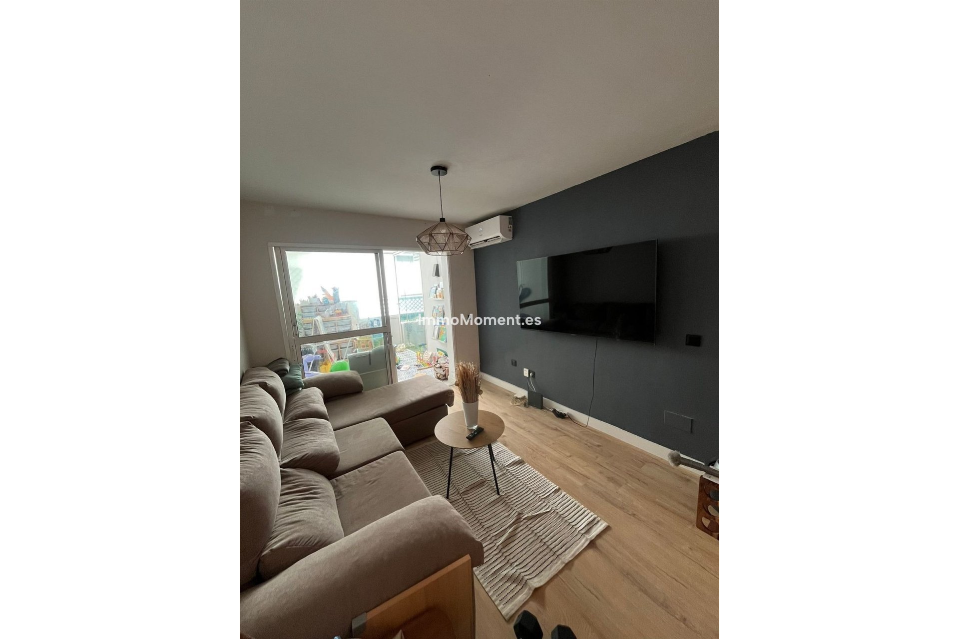 Bestaande woning - Appartement - Marbella - Artola