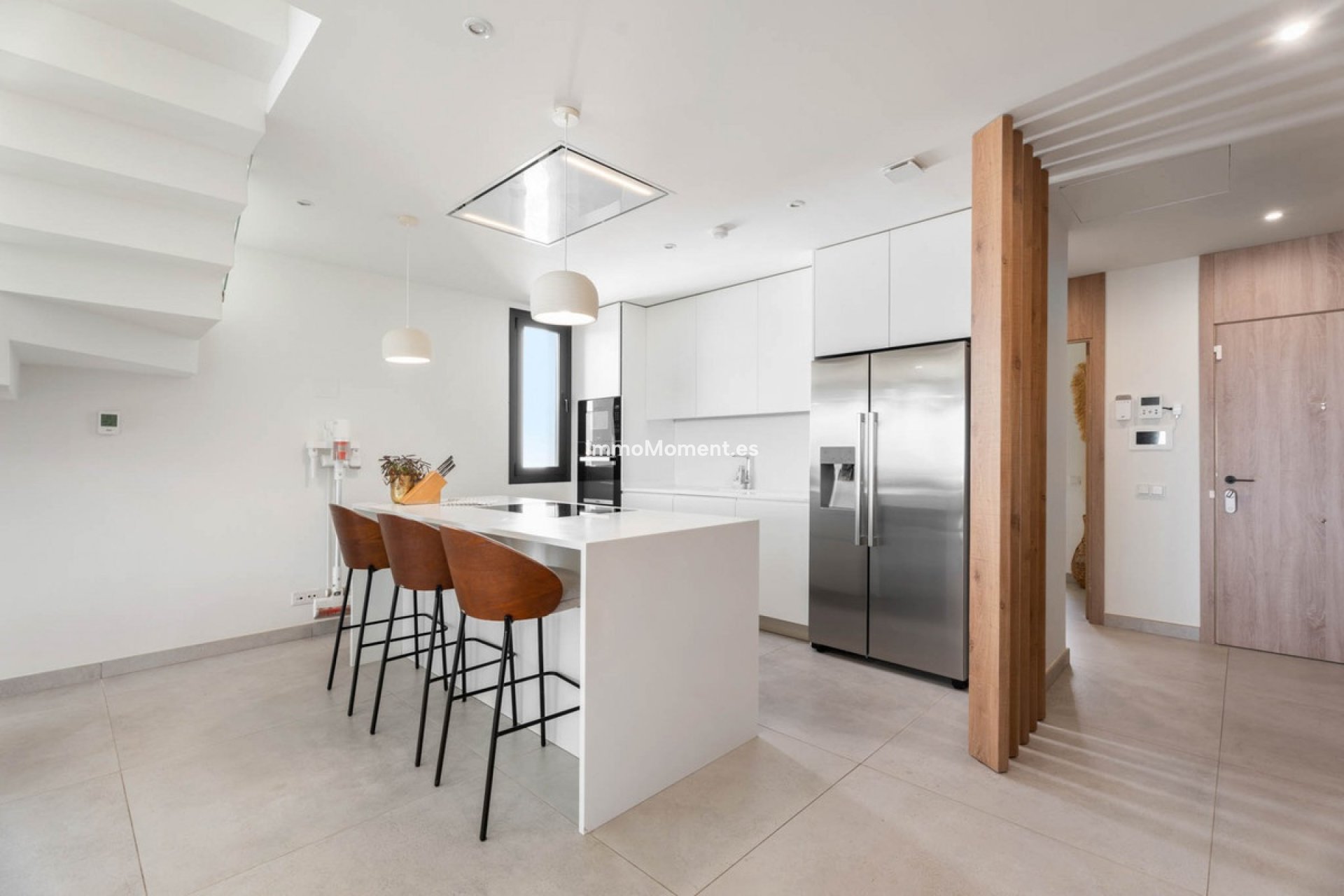 Bestaande woning - Appartement - Marbella - Artola