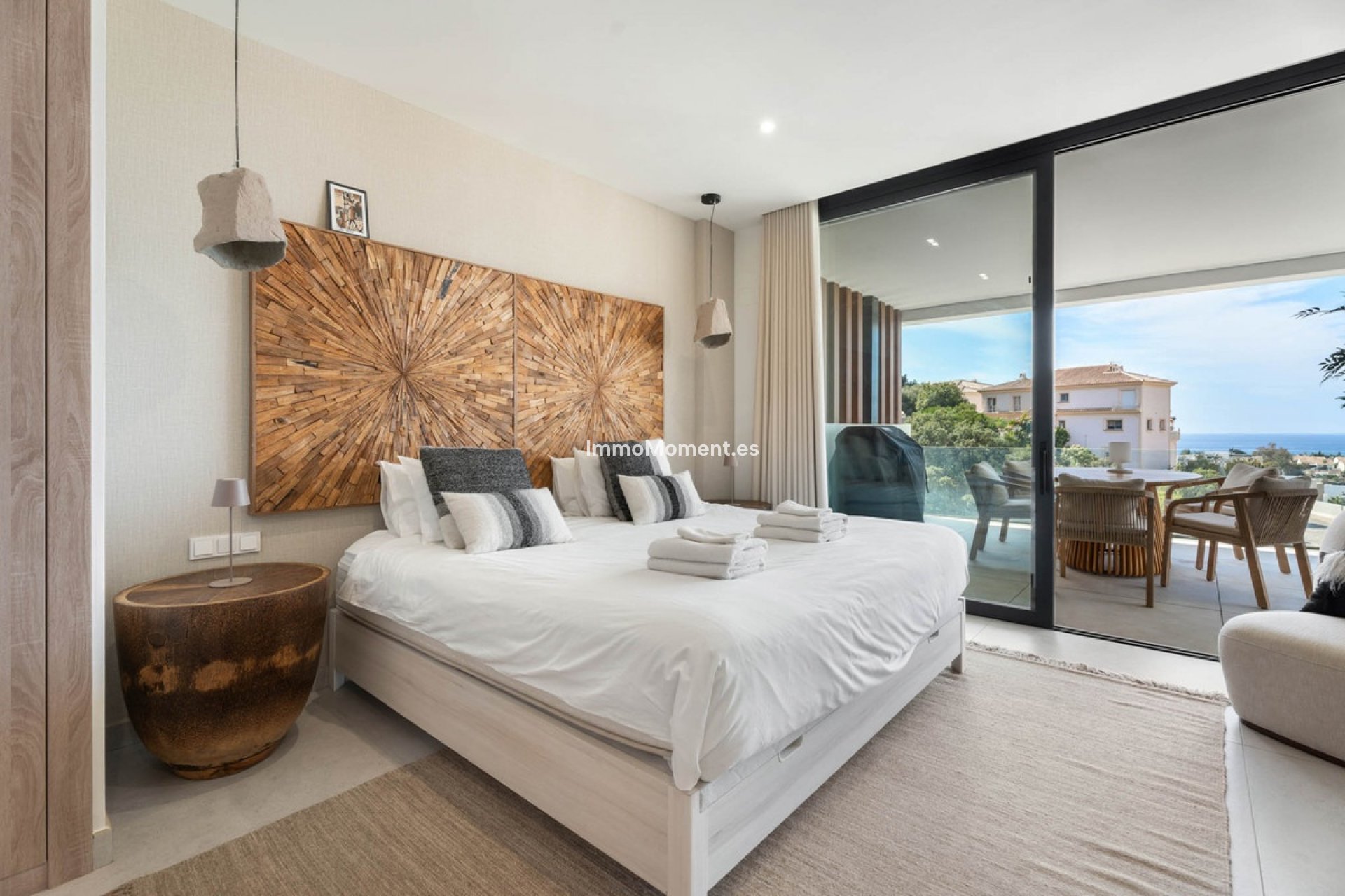 Bestaande woning - Appartement - Marbella - Artola