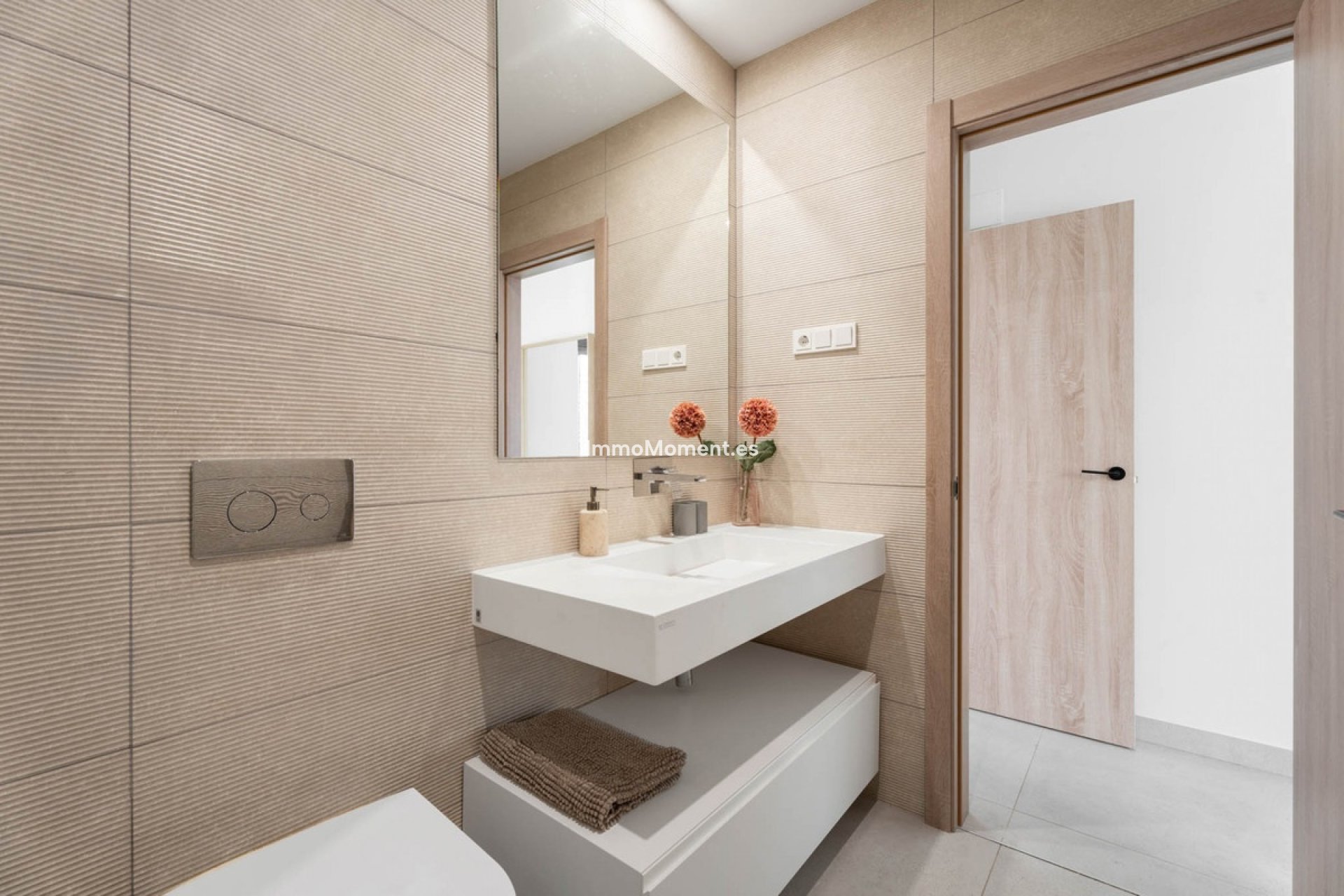 Bestaande woning - Appartement - Marbella - Artola