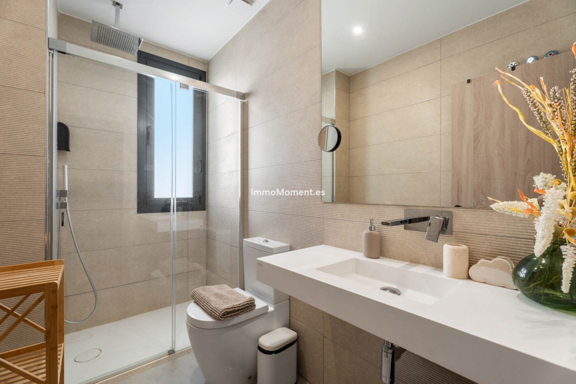 Bestaande woning - Appartement - Marbella - Artola