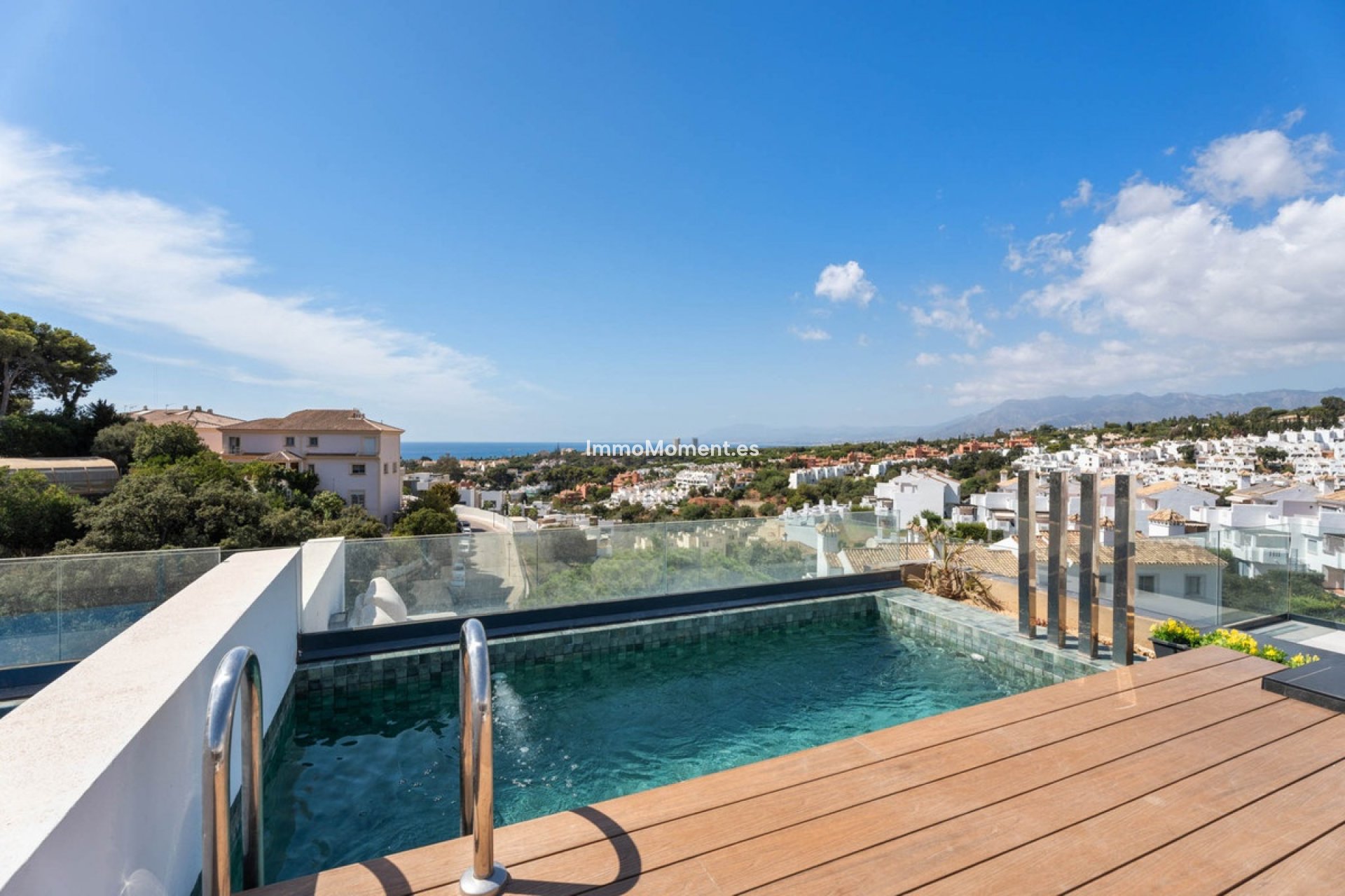 Bestaande woning - Appartement - Marbella - Artola