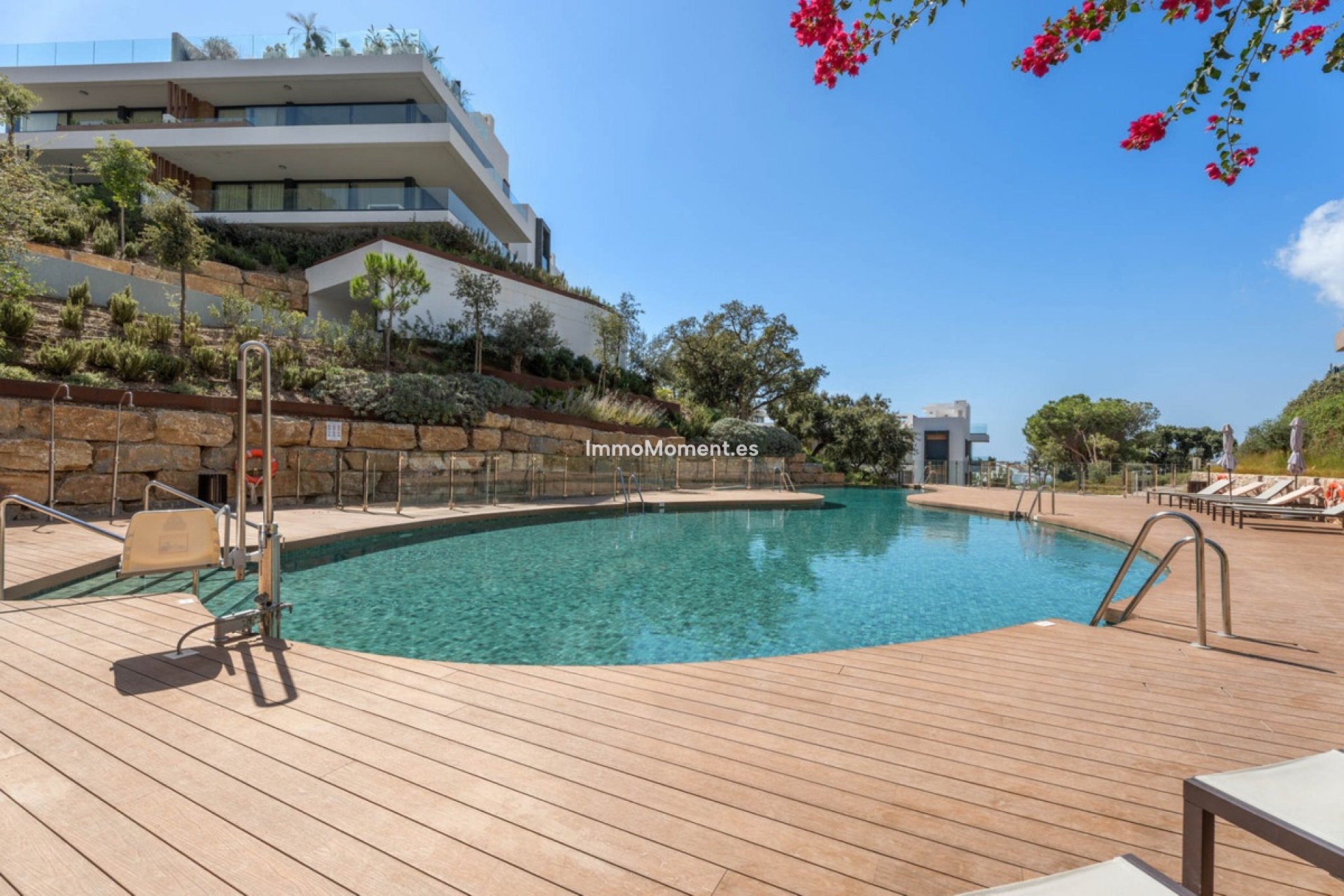Bestaande woning - Appartement - Marbella - Artola