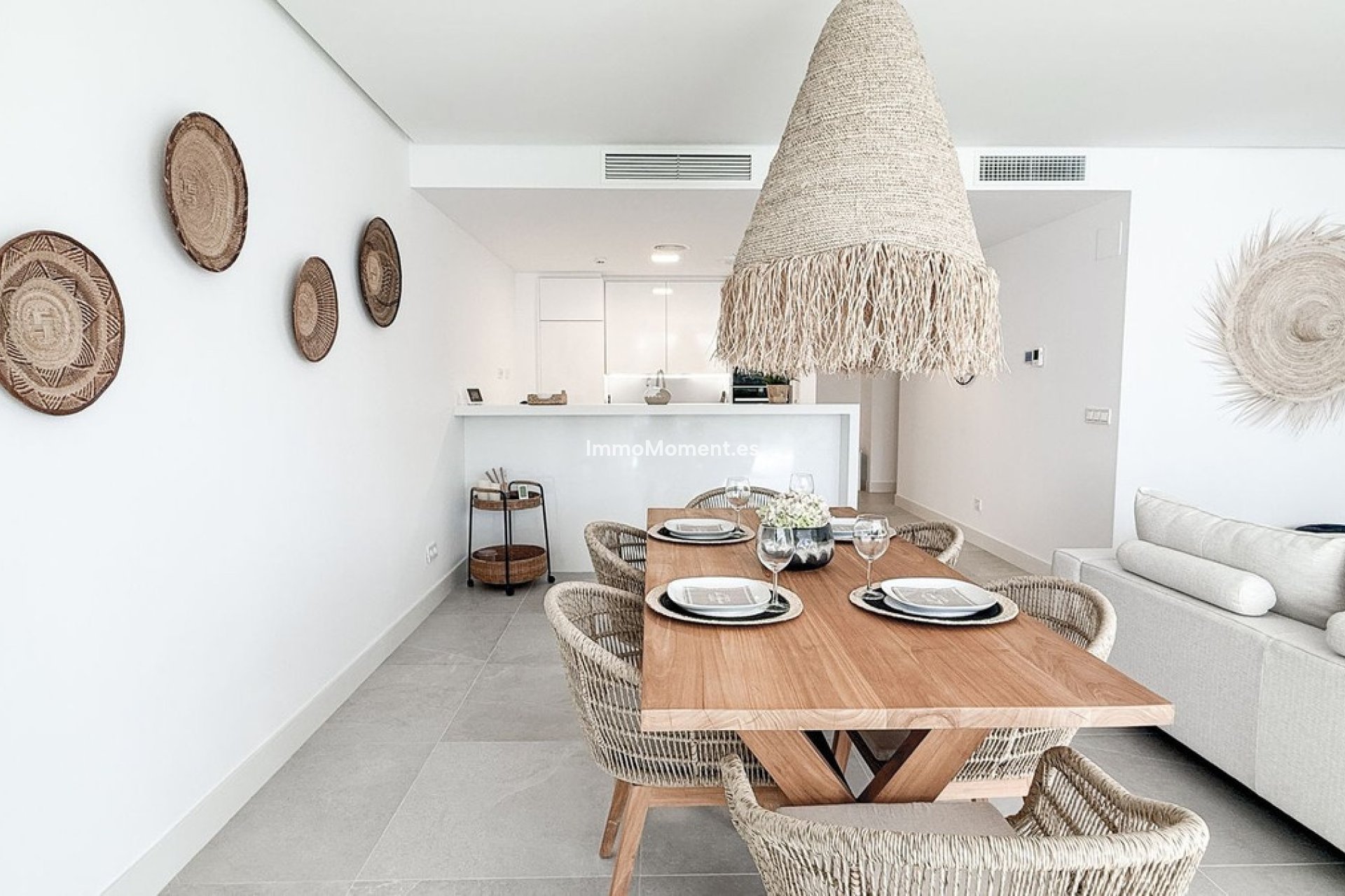 Bestaande woning - Appartement - Marbella - Artola