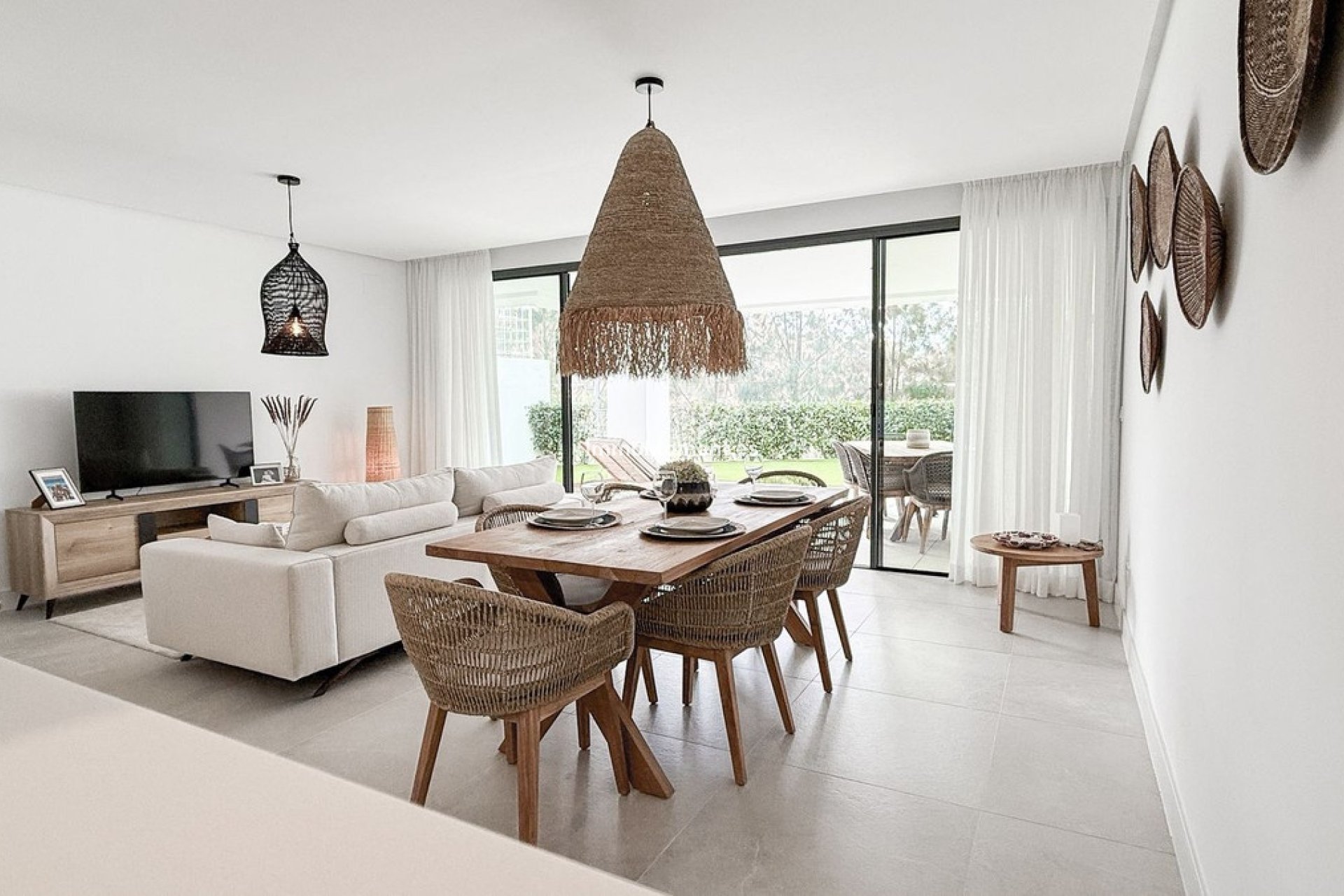 Bestaande woning - Appartement - Marbella - Artola