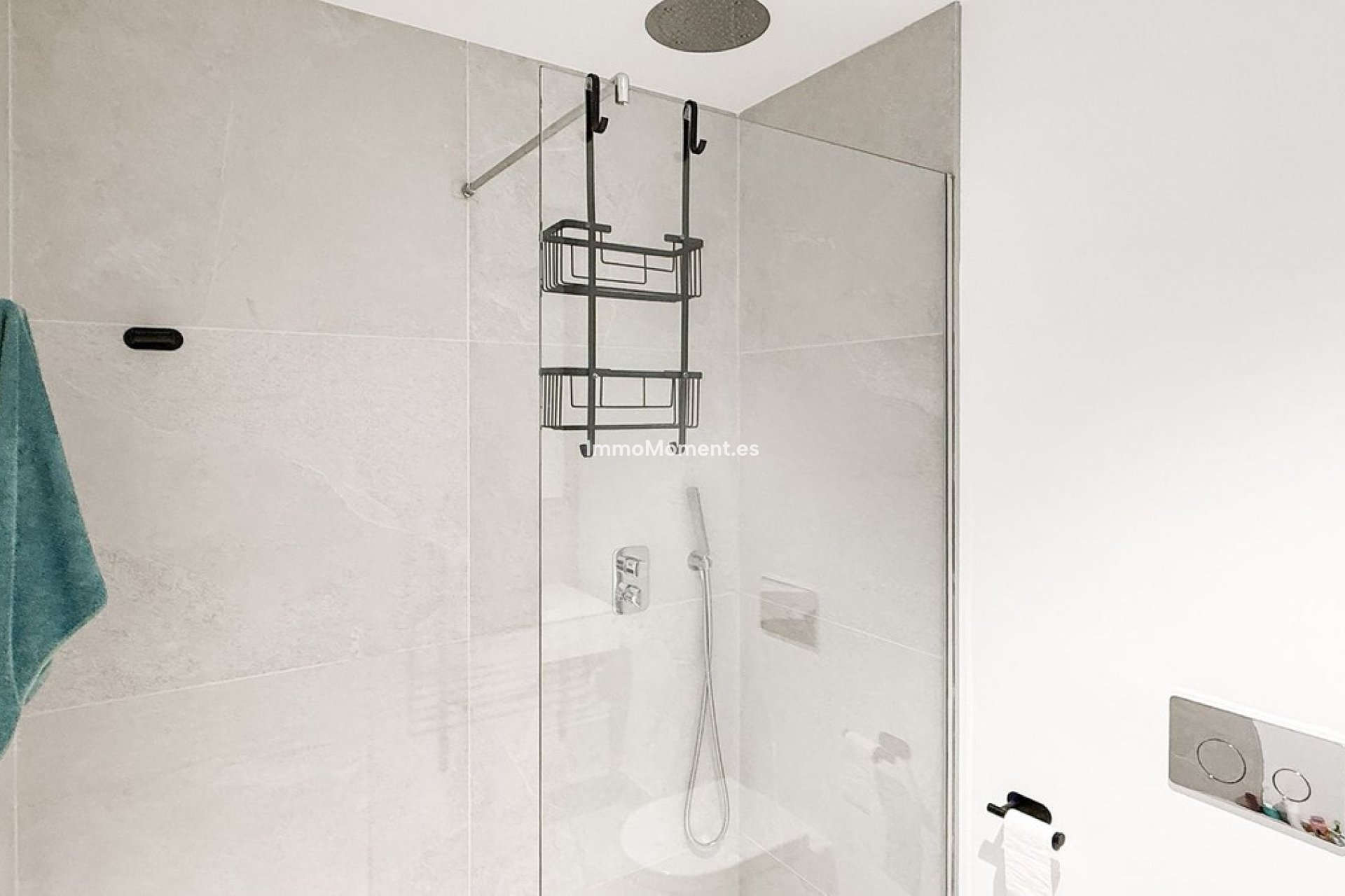 Bestaande woning - Appartement - Marbella - Artola