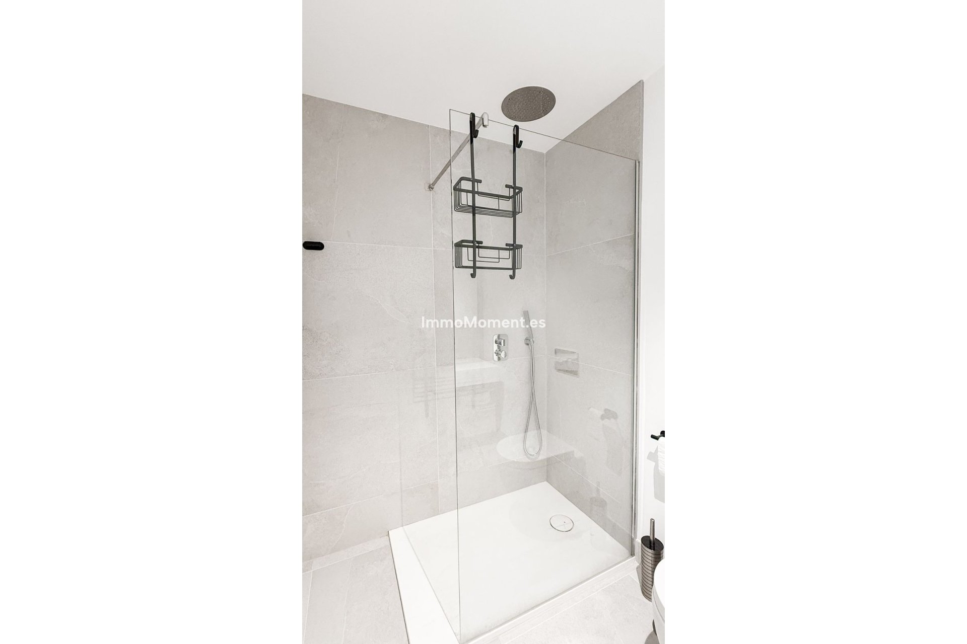 Bestaande woning - Appartement - Marbella - Artola