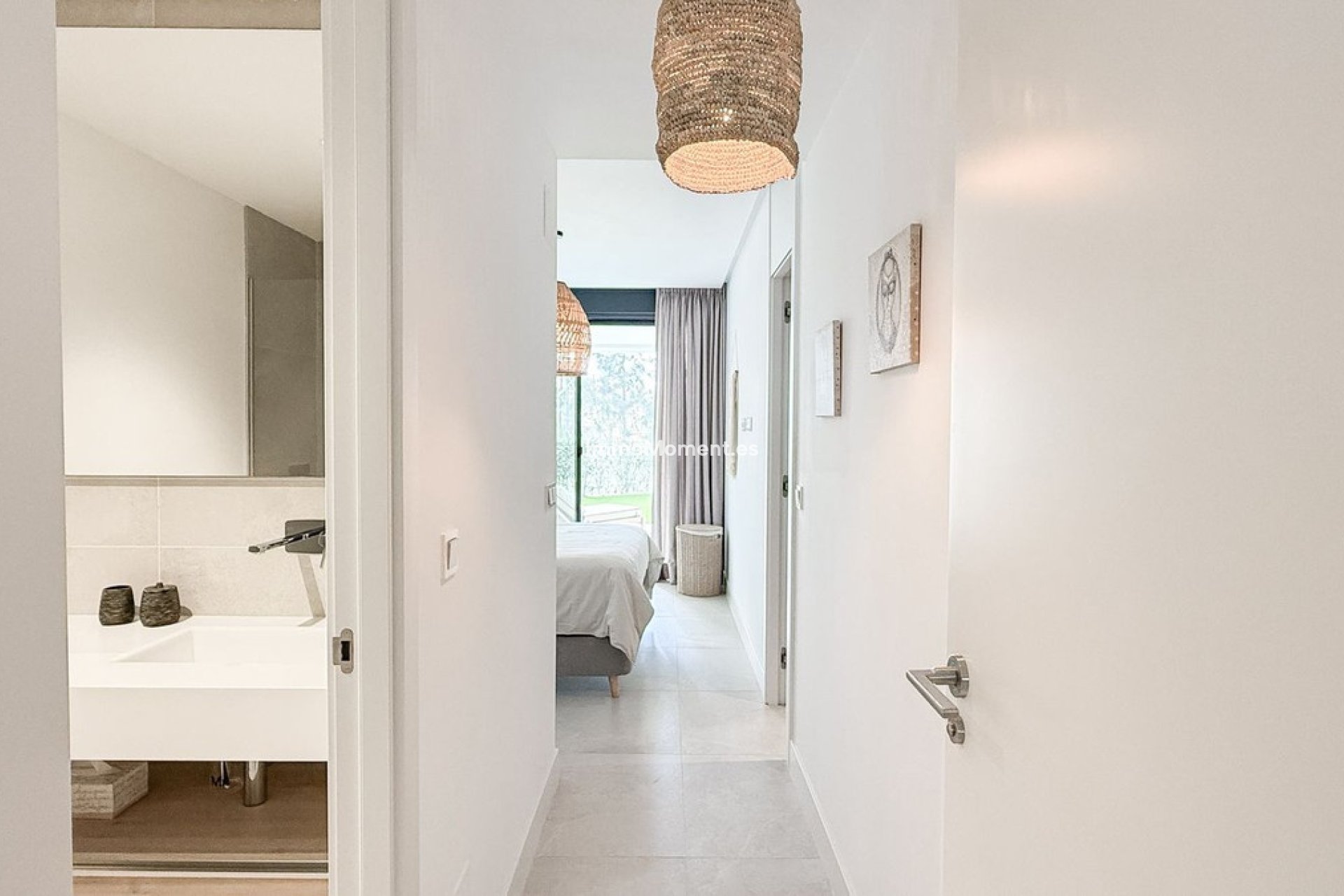 Bestaande woning - Appartement - Marbella - Artola