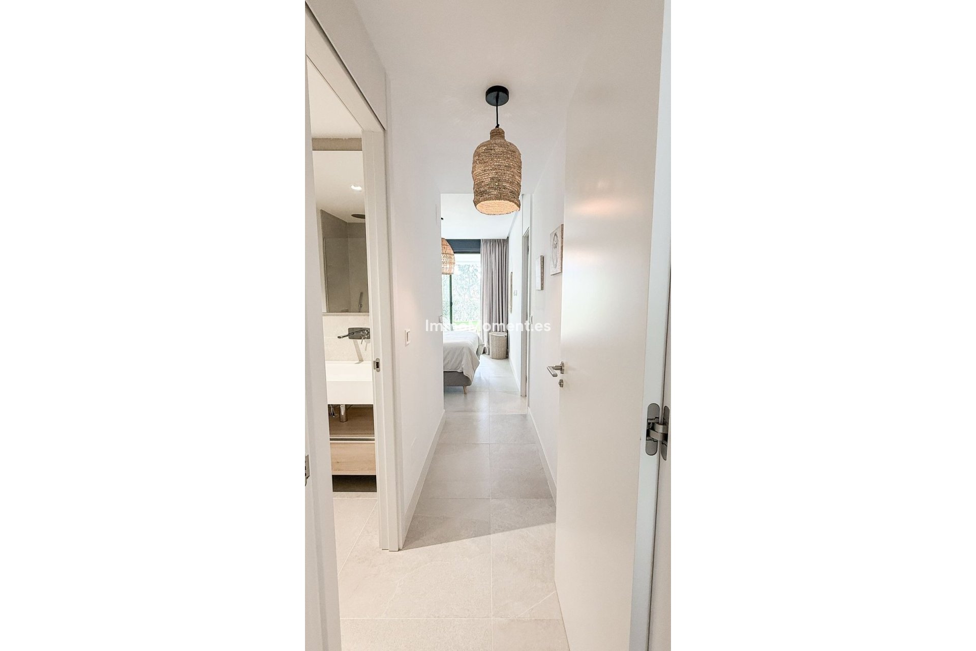 Bestaande woning - Appartement - Marbella - Artola