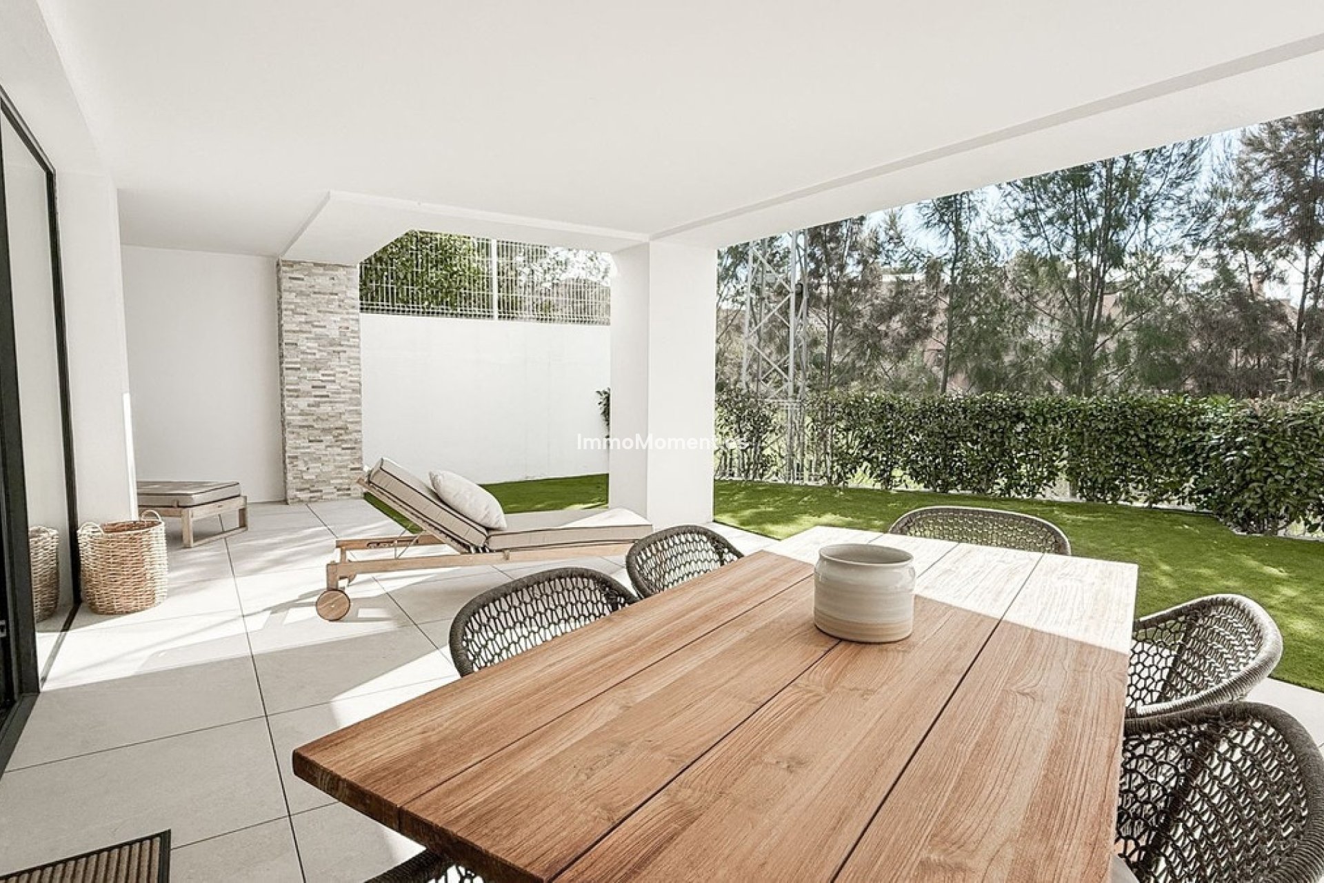 Bestaande woning - Appartement - Marbella - Artola