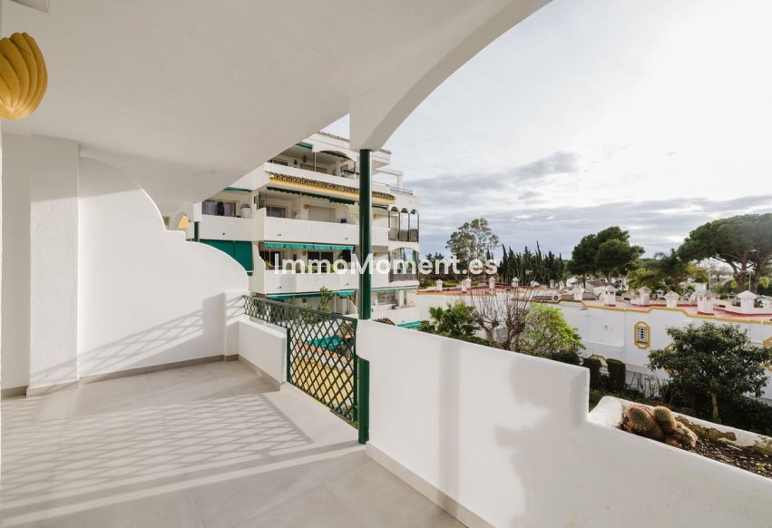 Bestaande woning - Appartement - Marbella - Artola