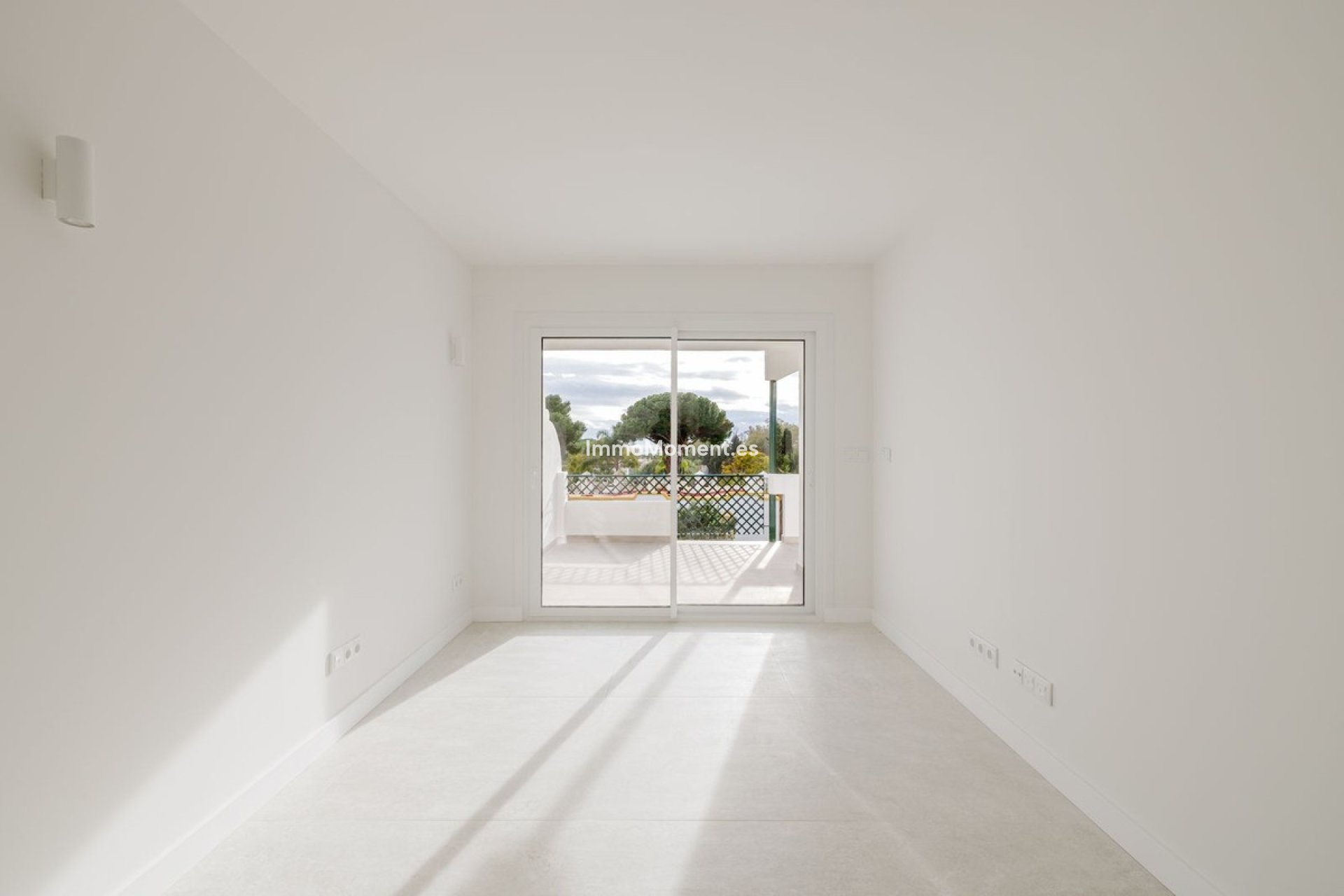 Bestaande woning - Appartement - Marbella - Artola