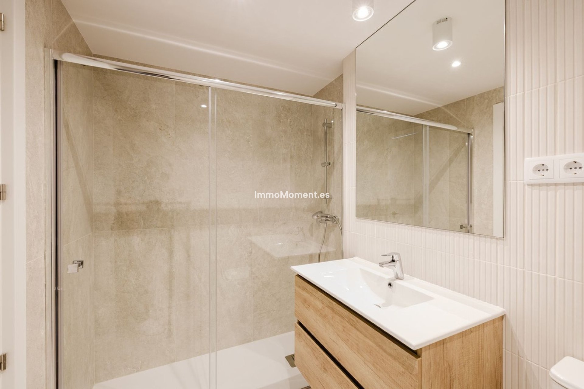 Bestaande woning - Appartement - Marbella - Artola