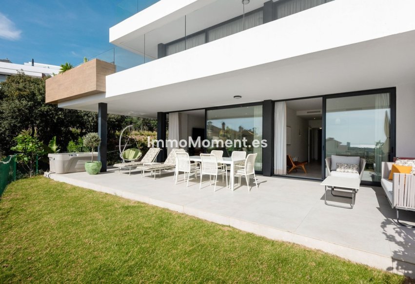 Bestaande woning - Appartement - Marbella - Artola