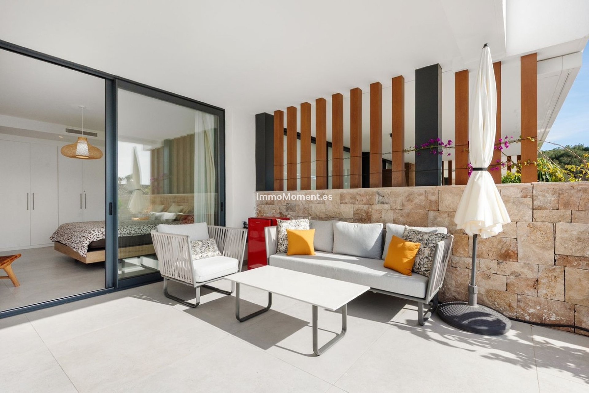 Bestaande woning - Appartement - Marbella - Artola