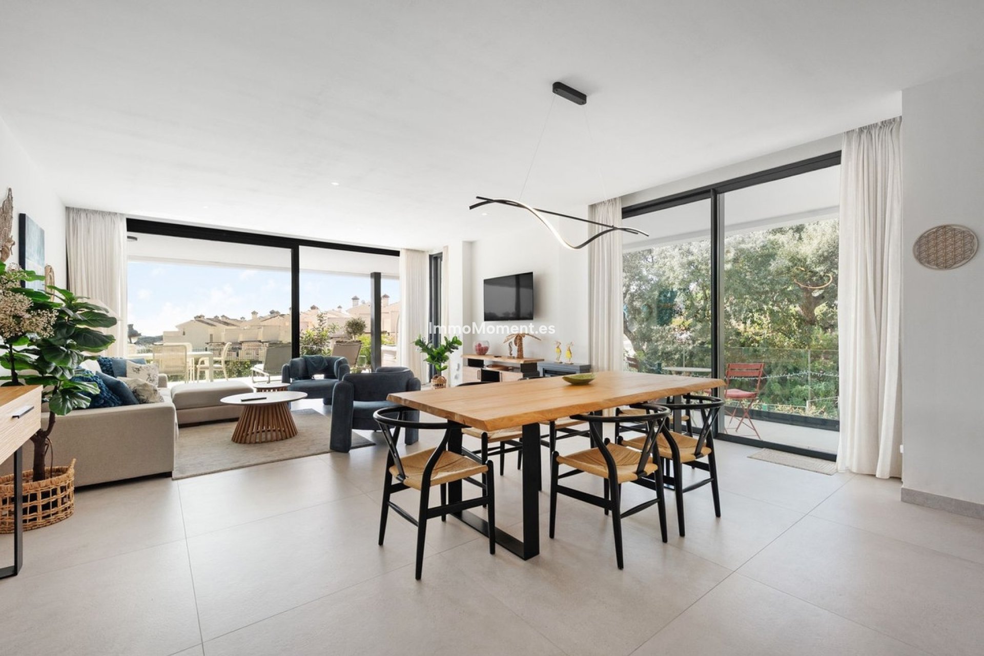 Bestaande woning - Appartement - Marbella - Artola