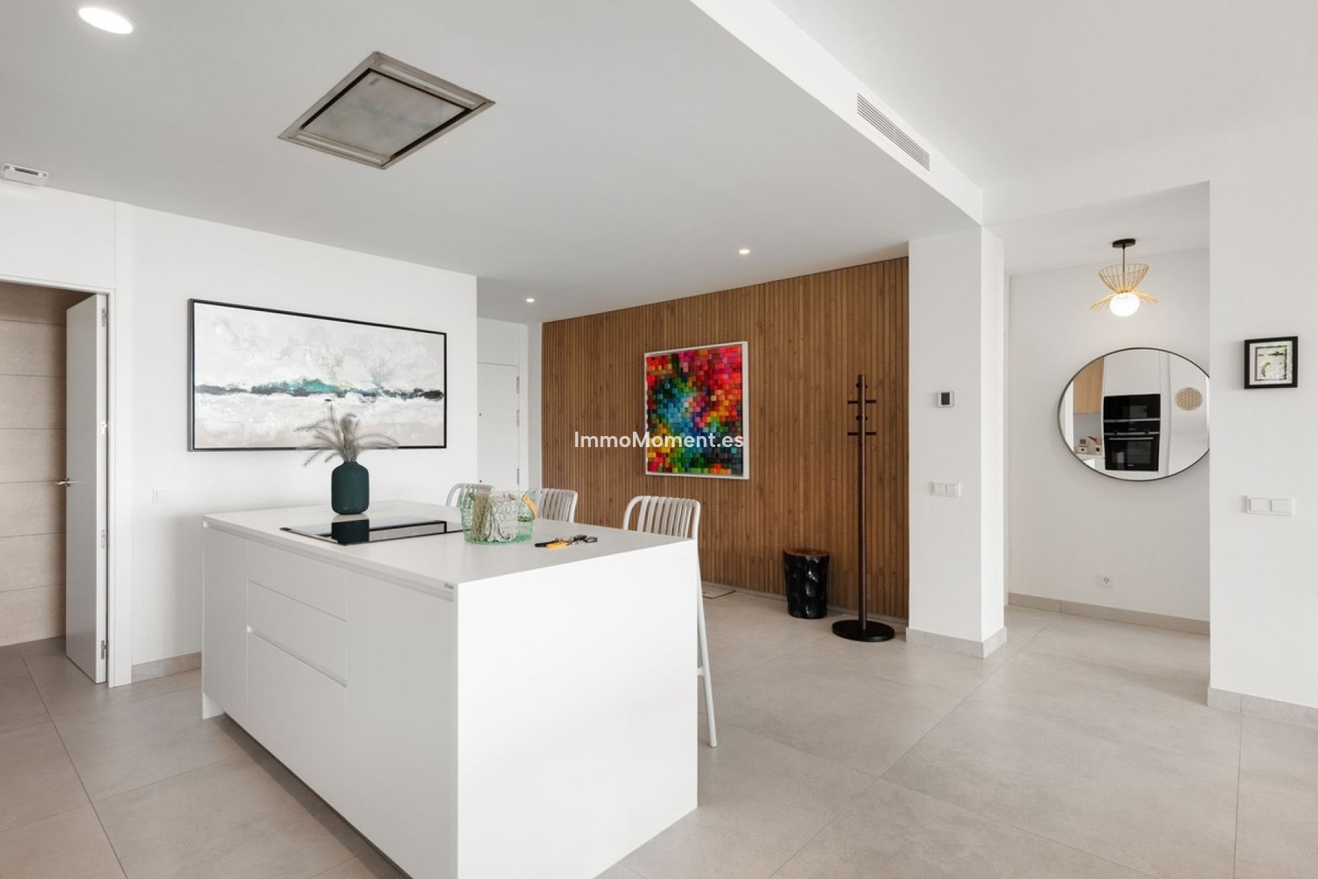Bestaande woning - Appartement - Marbella - Artola