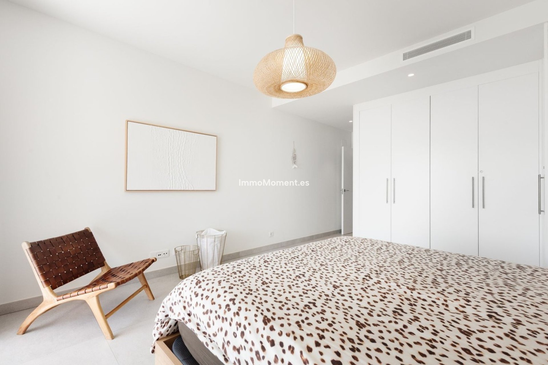 Bestaande woning - Appartement - Marbella - Artola