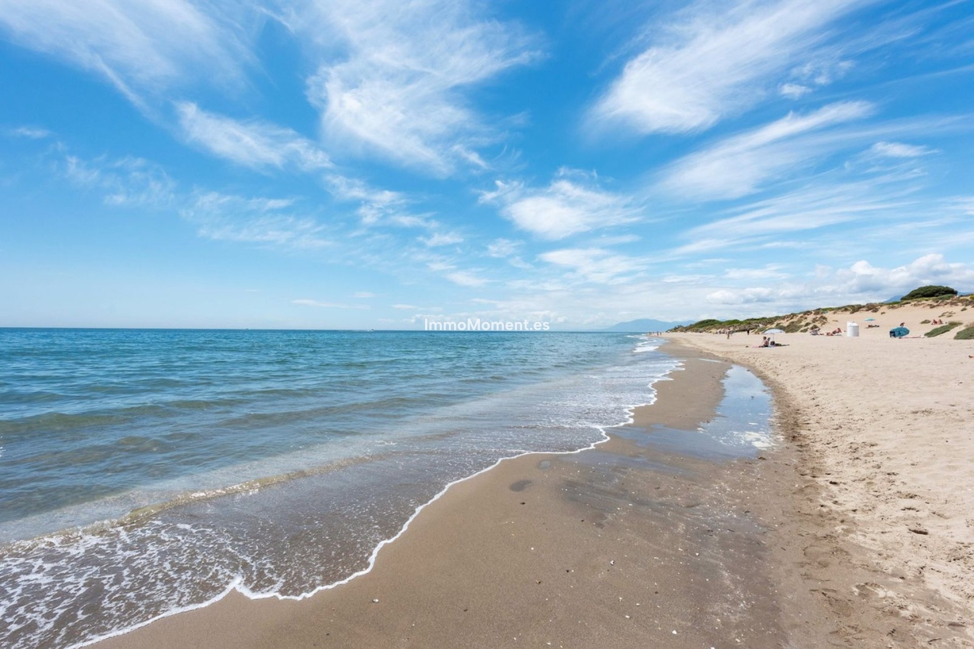 Bestaande woning - Appartement - Marbella - Artola