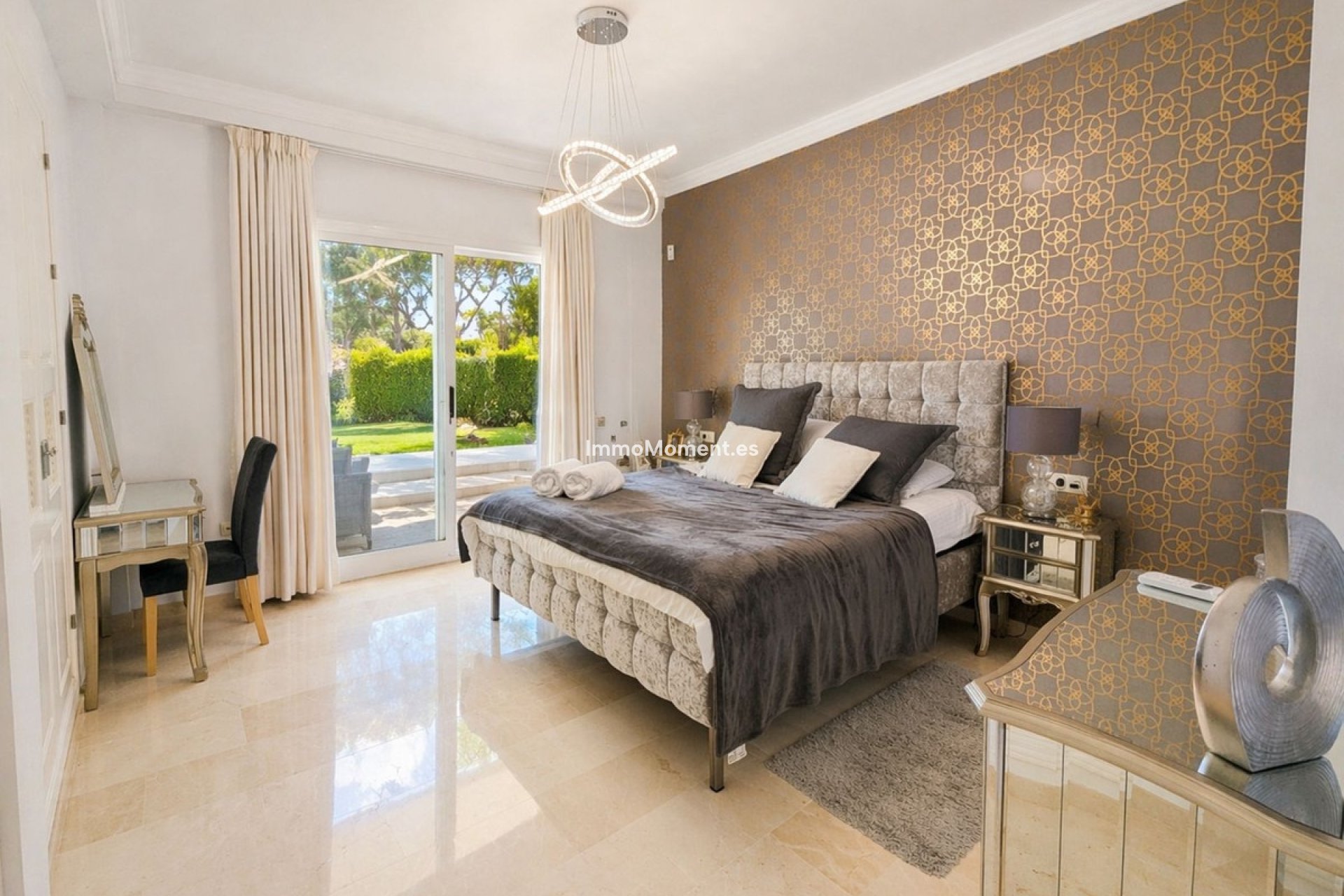 Bestaande woning - Appartement - Marbella - Artola