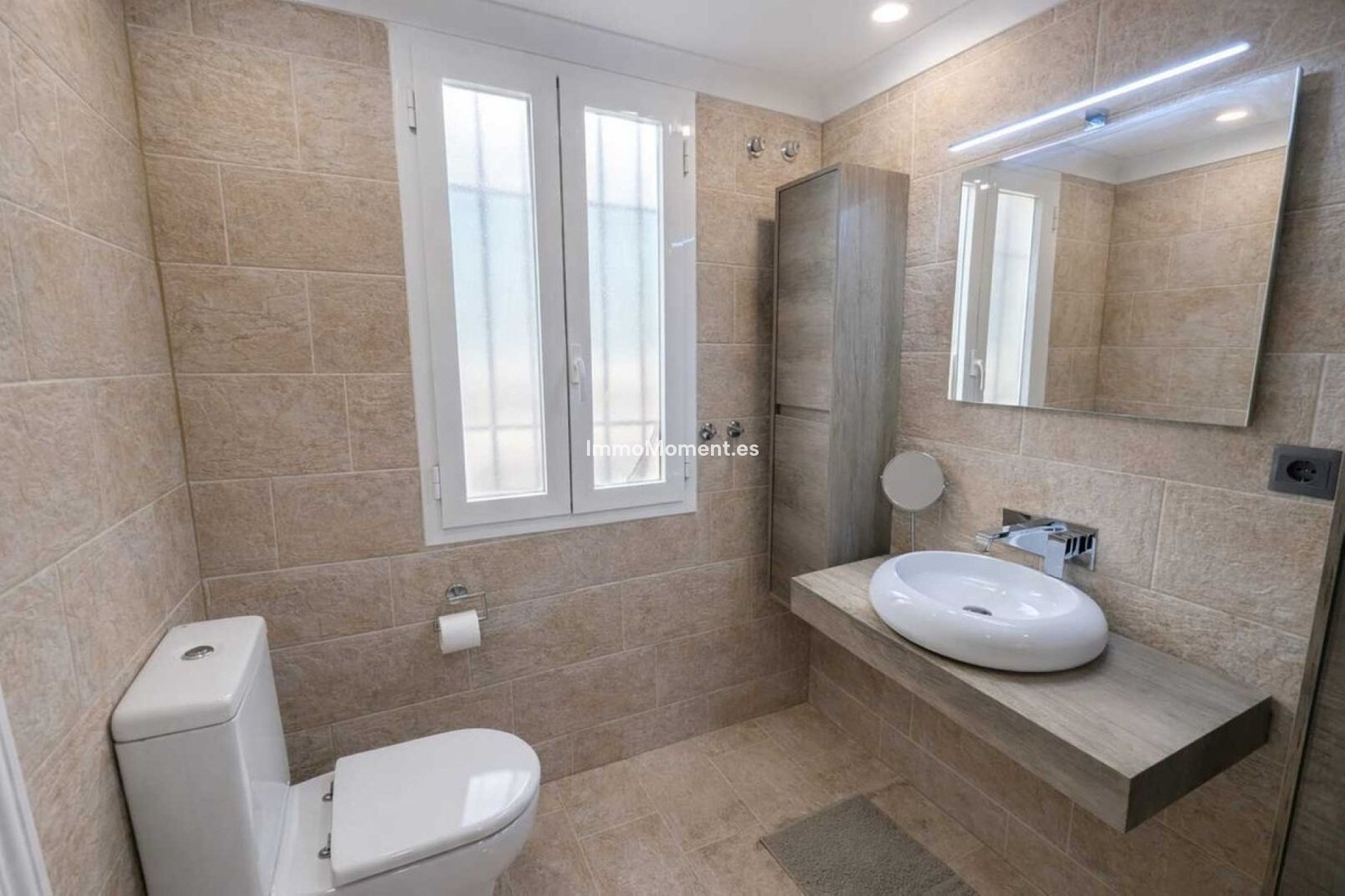 Bestaande woning - Appartement - Marbella - Artola